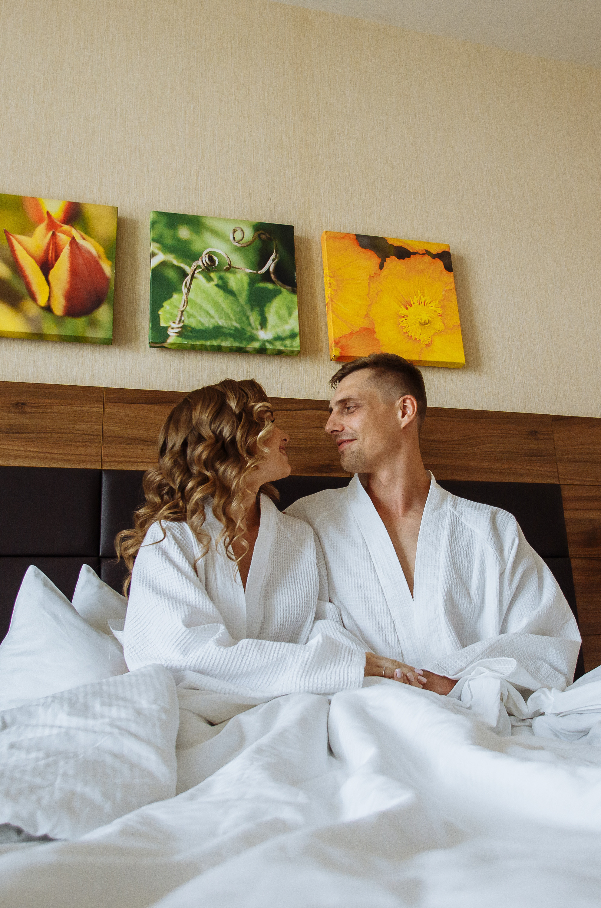 Артём и Надежда. Фотограф событий Злобин Дмитрий