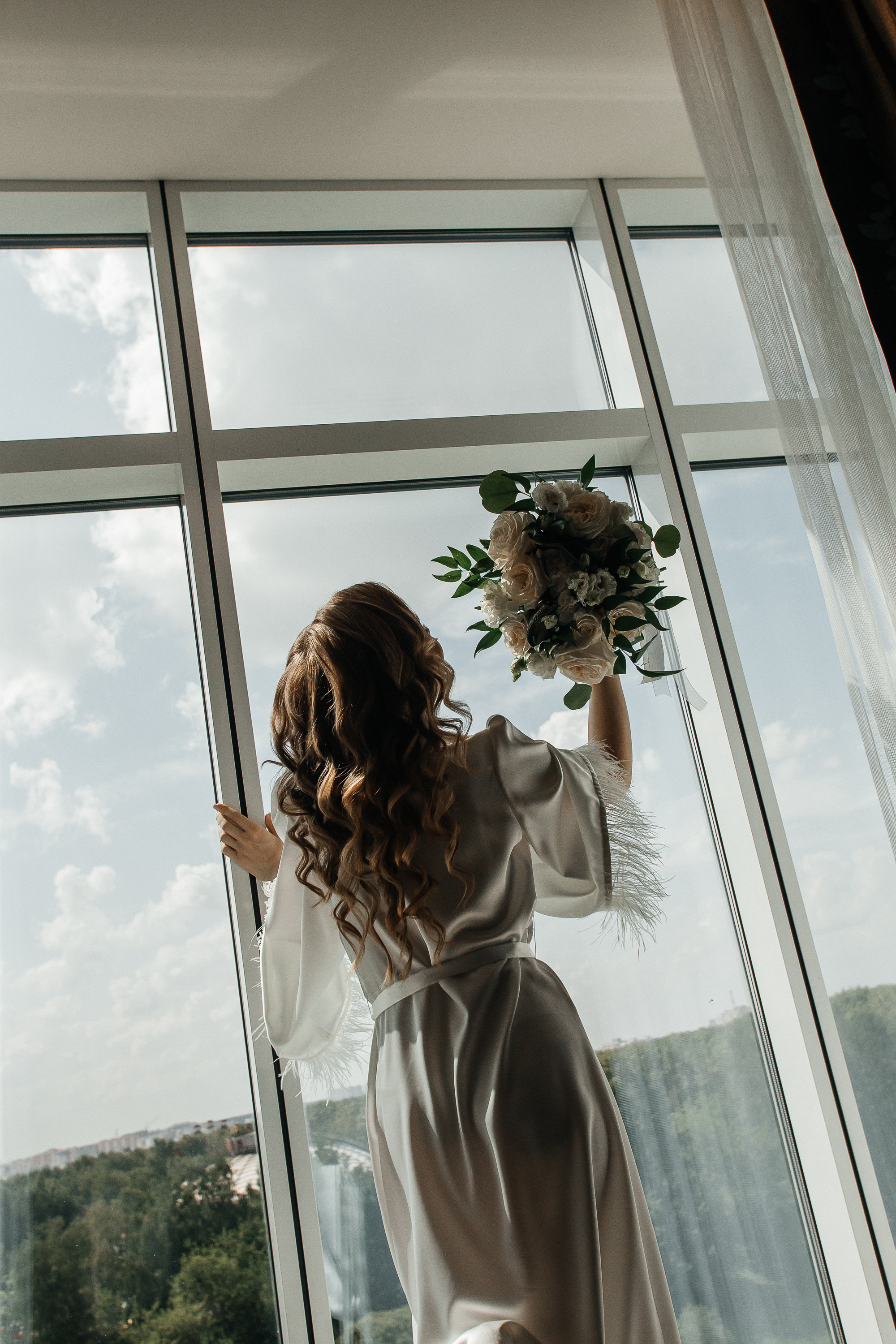 Артём и Надежда. Фотограф событий Злобин Дмитрий