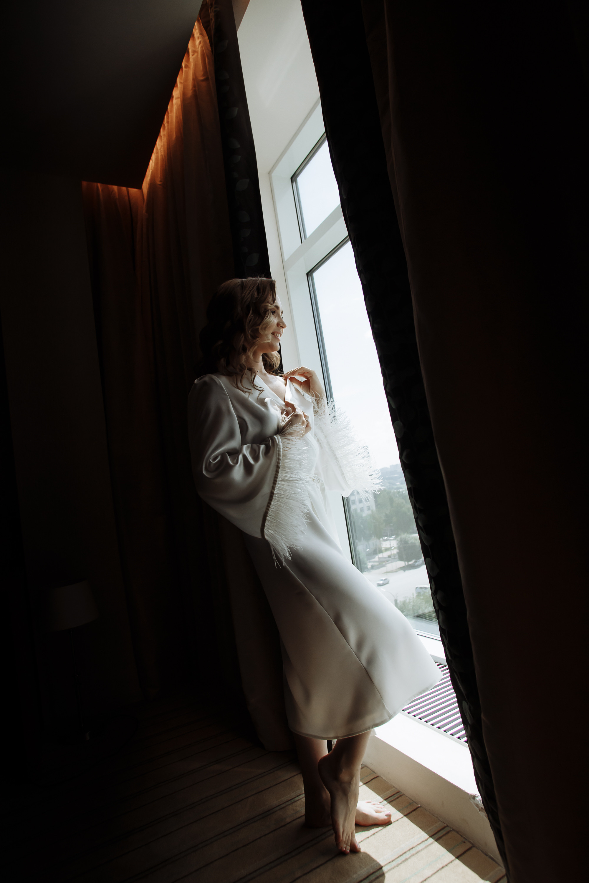 Артём и Надежда. Фотограф событий Злобин Дмитрий