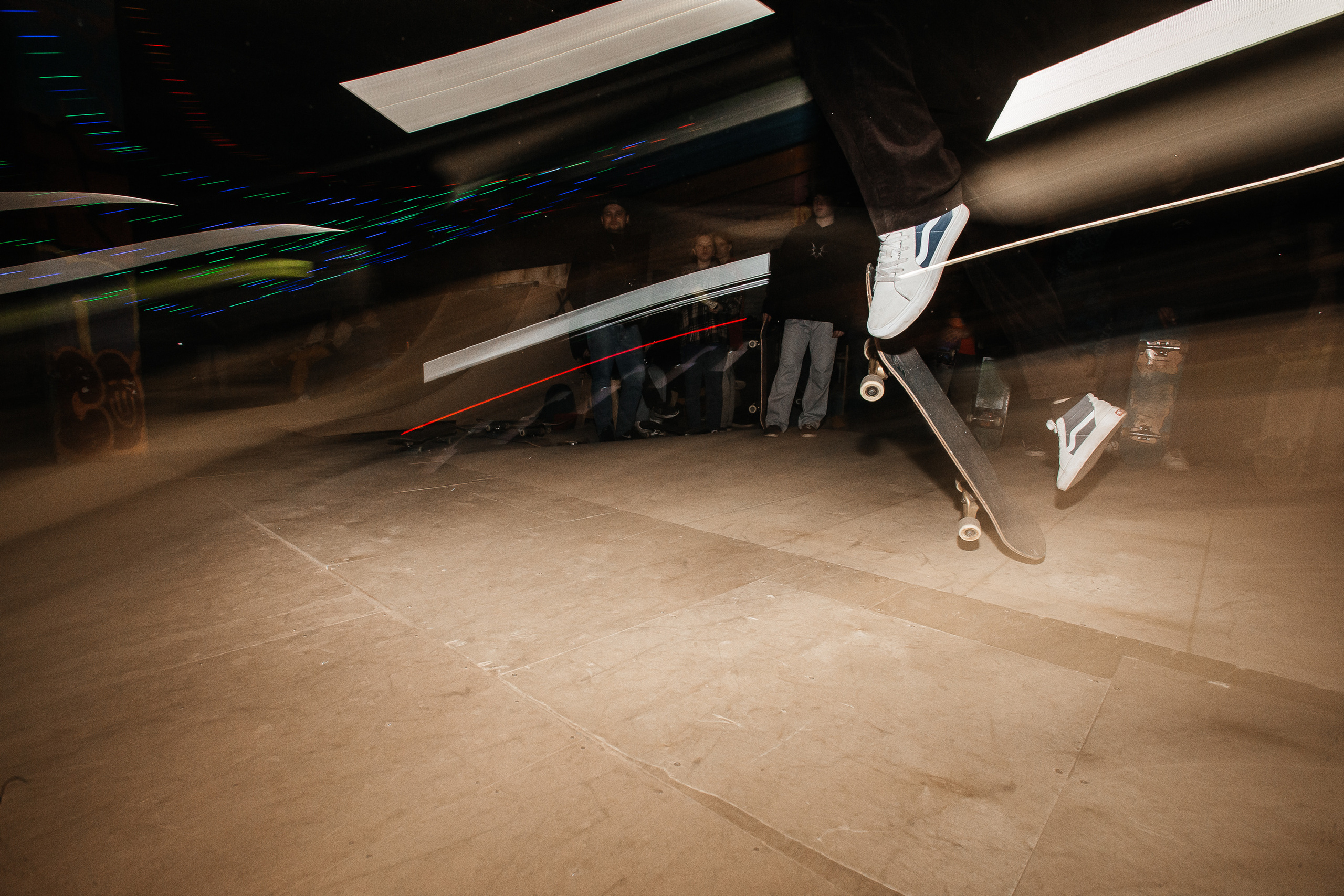 Lost Ranch Skatepark. Фотограф событий Злобин Дмитрий