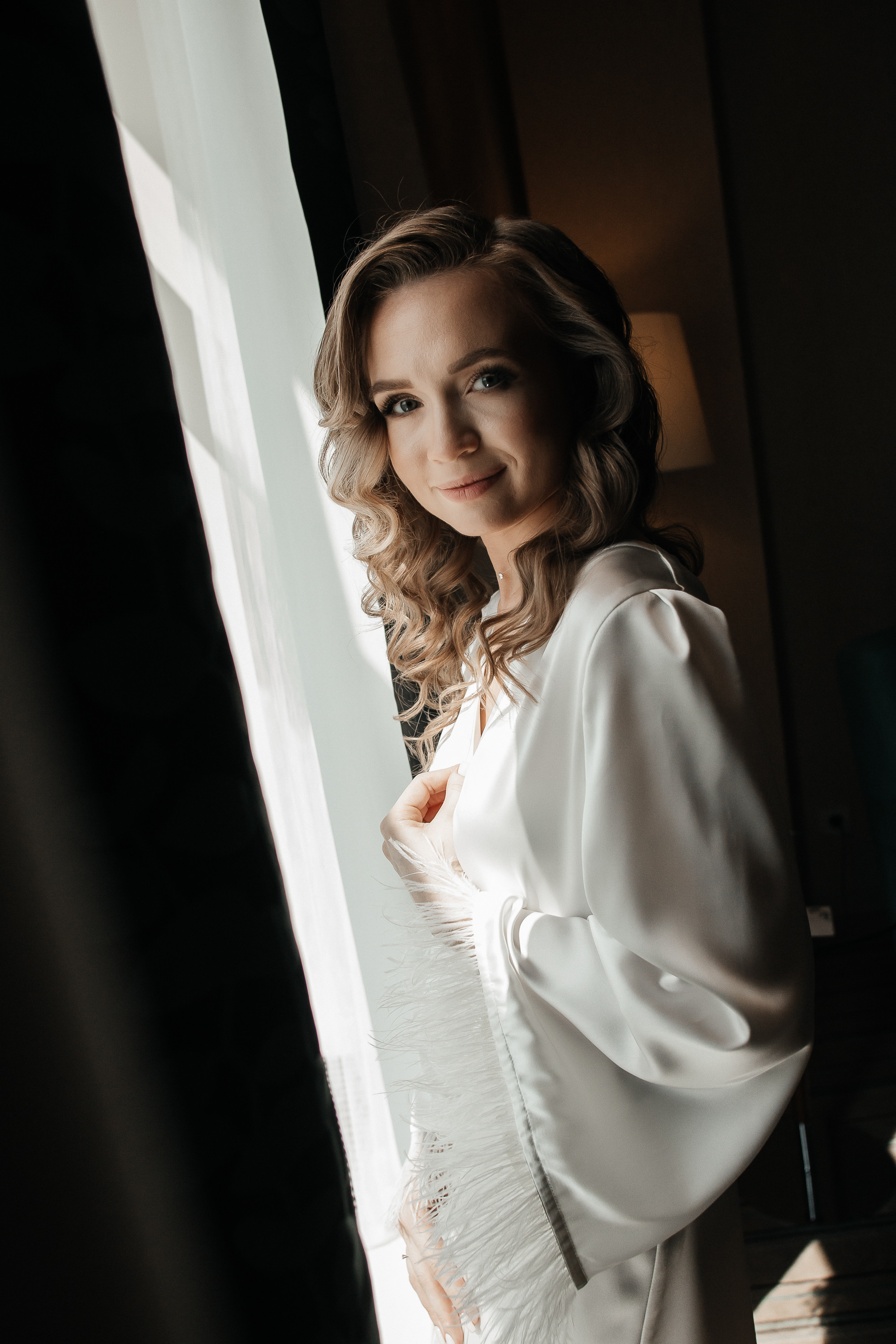 Артём и Надежда. Фотограф событий Злобин Дмитрий