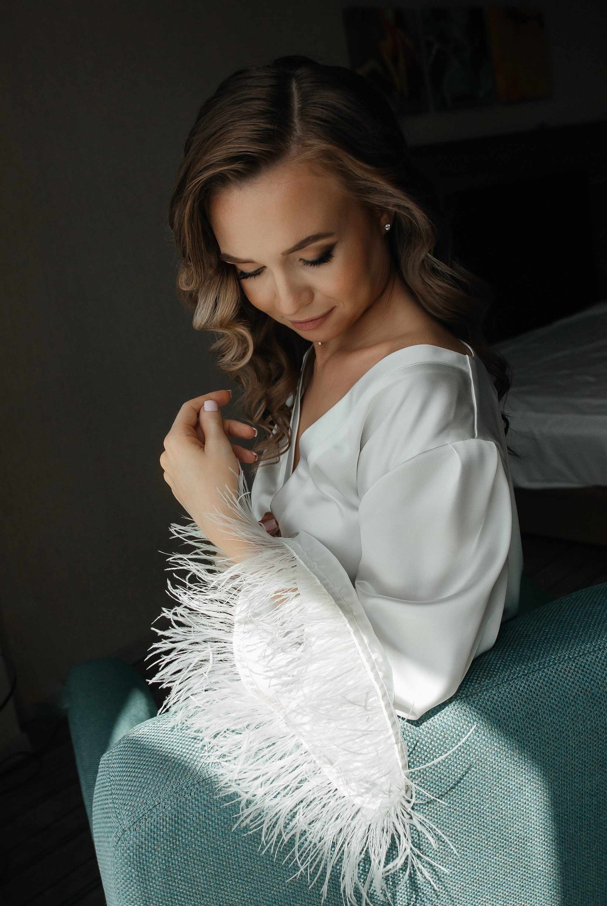 Артём и Надежда. Фотограф событий Злобин Дмитрий