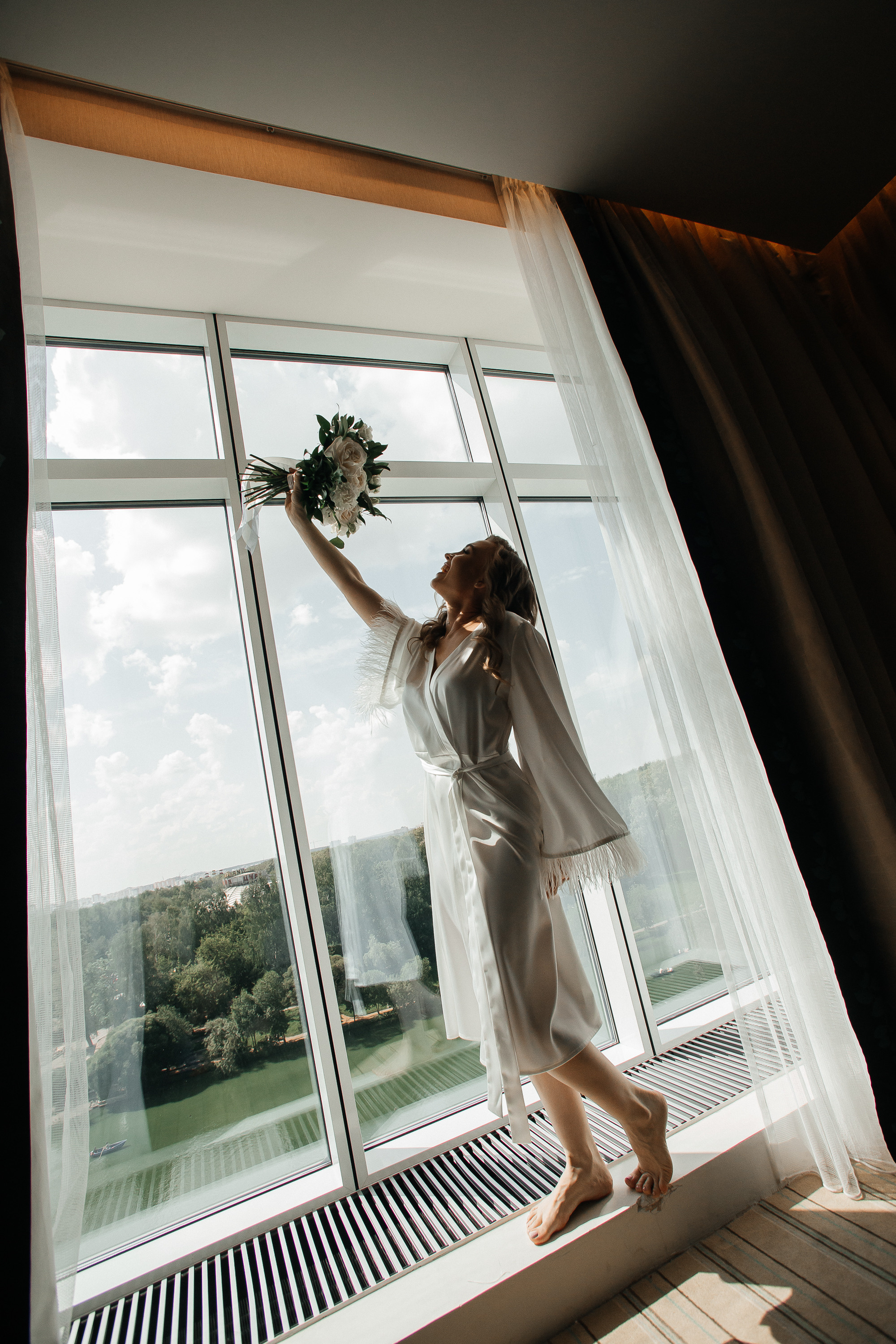 Артём и Надежда. Фотограф событий Злобин Дмитрий