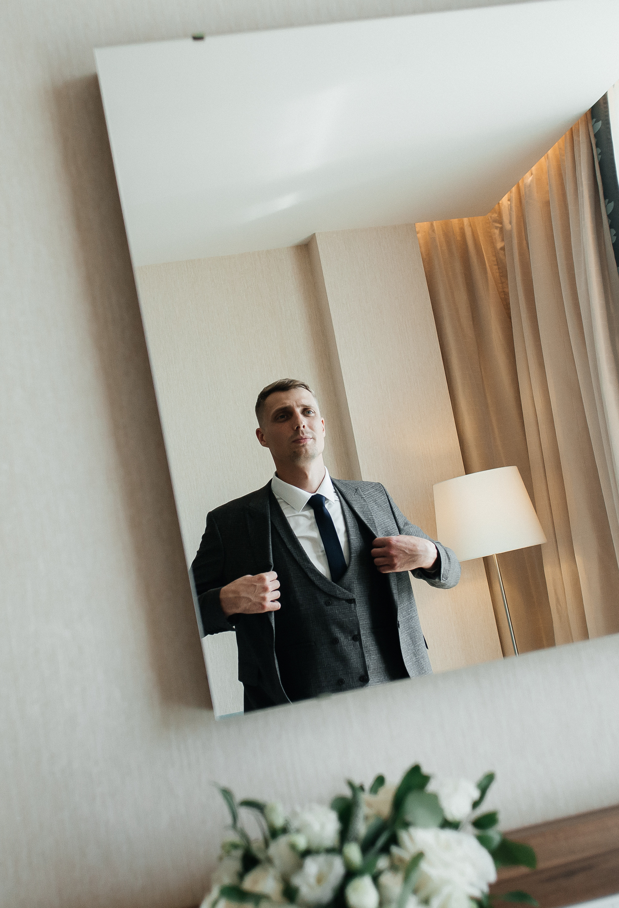 Артём и Надежда. Фотограф событий Злобин Дмитрий