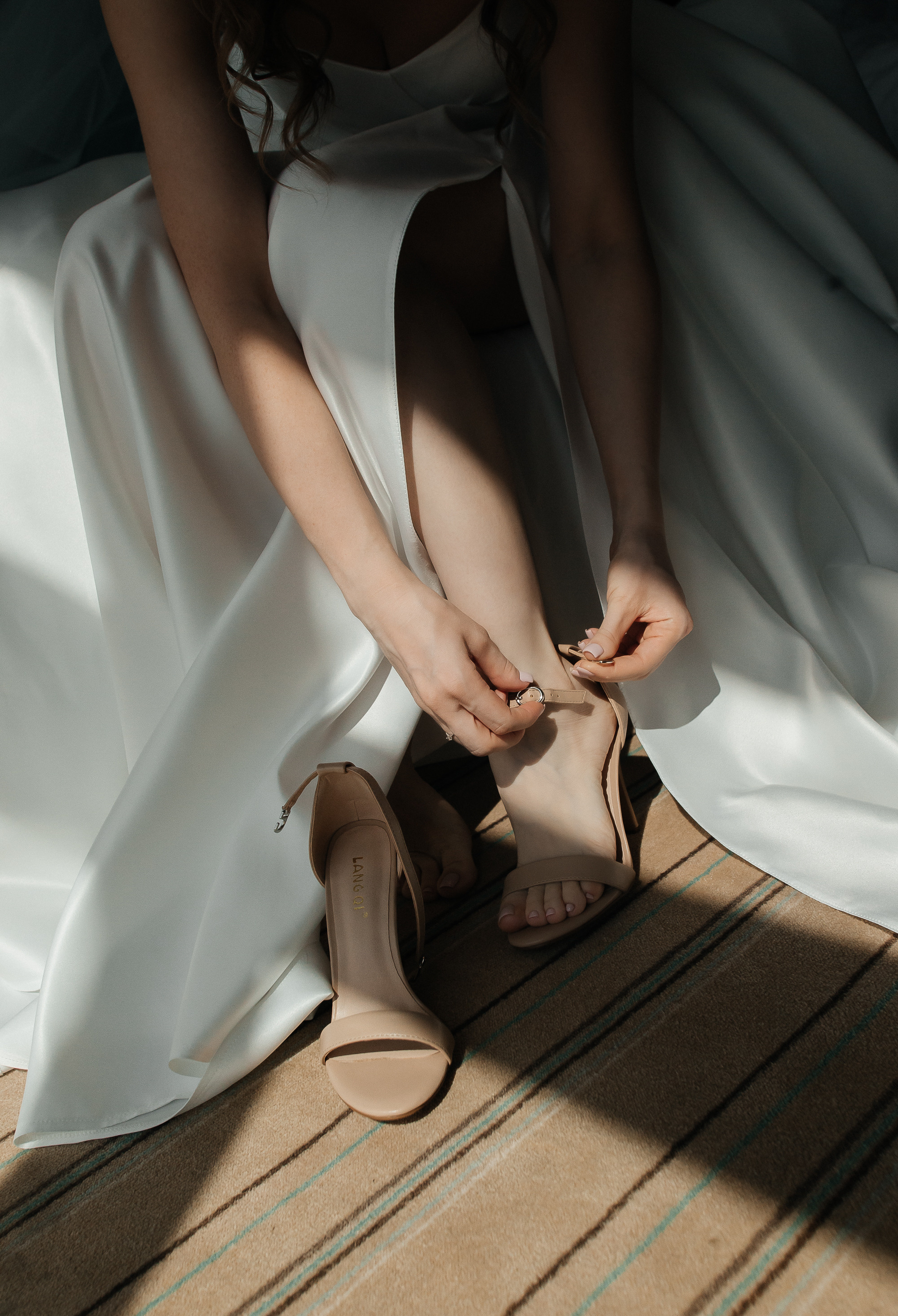 Артём и Надежда. Фотограф событий Злобин Дмитрий