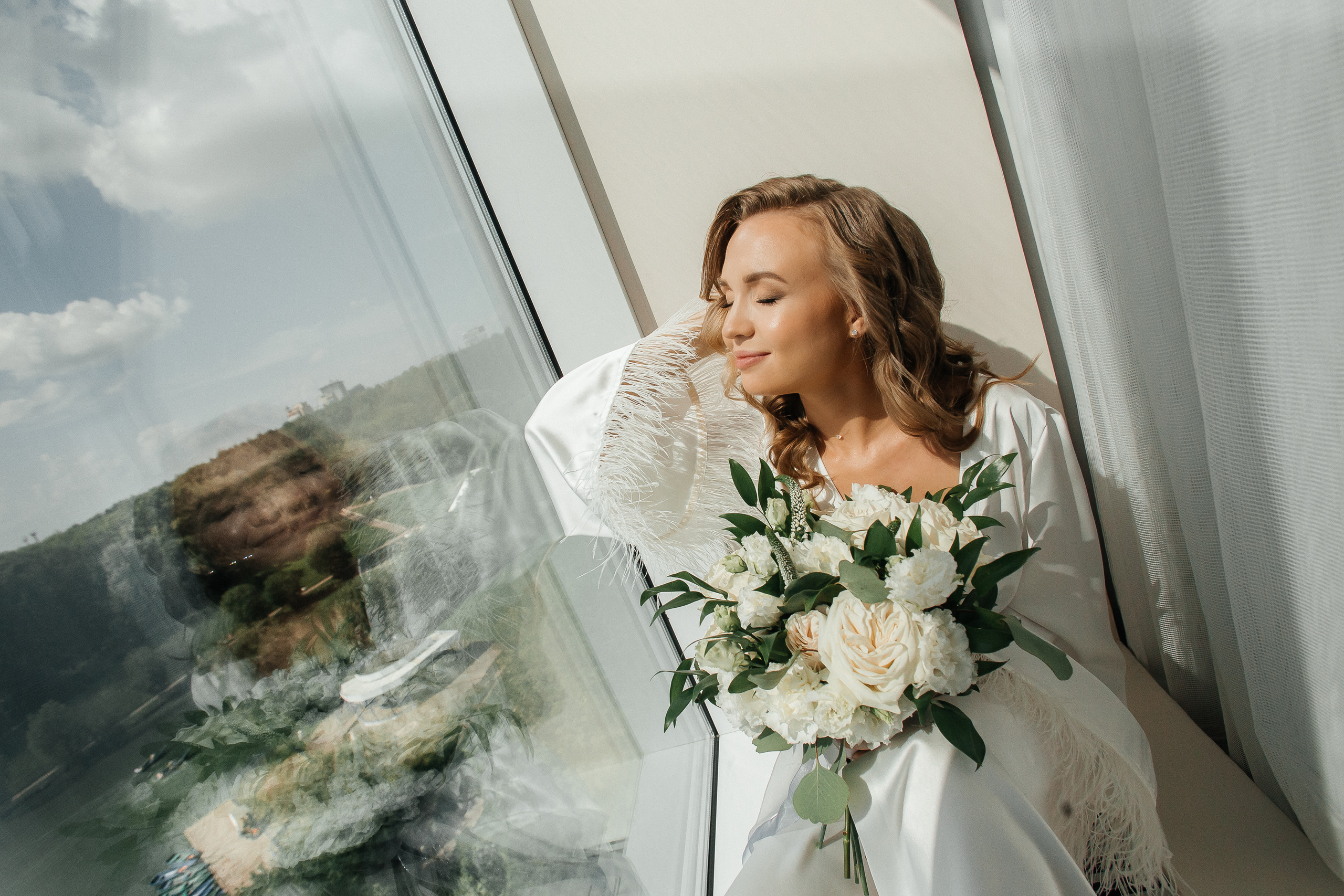 Артём и Надежда. Фотограф событий Злобин Дмитрий