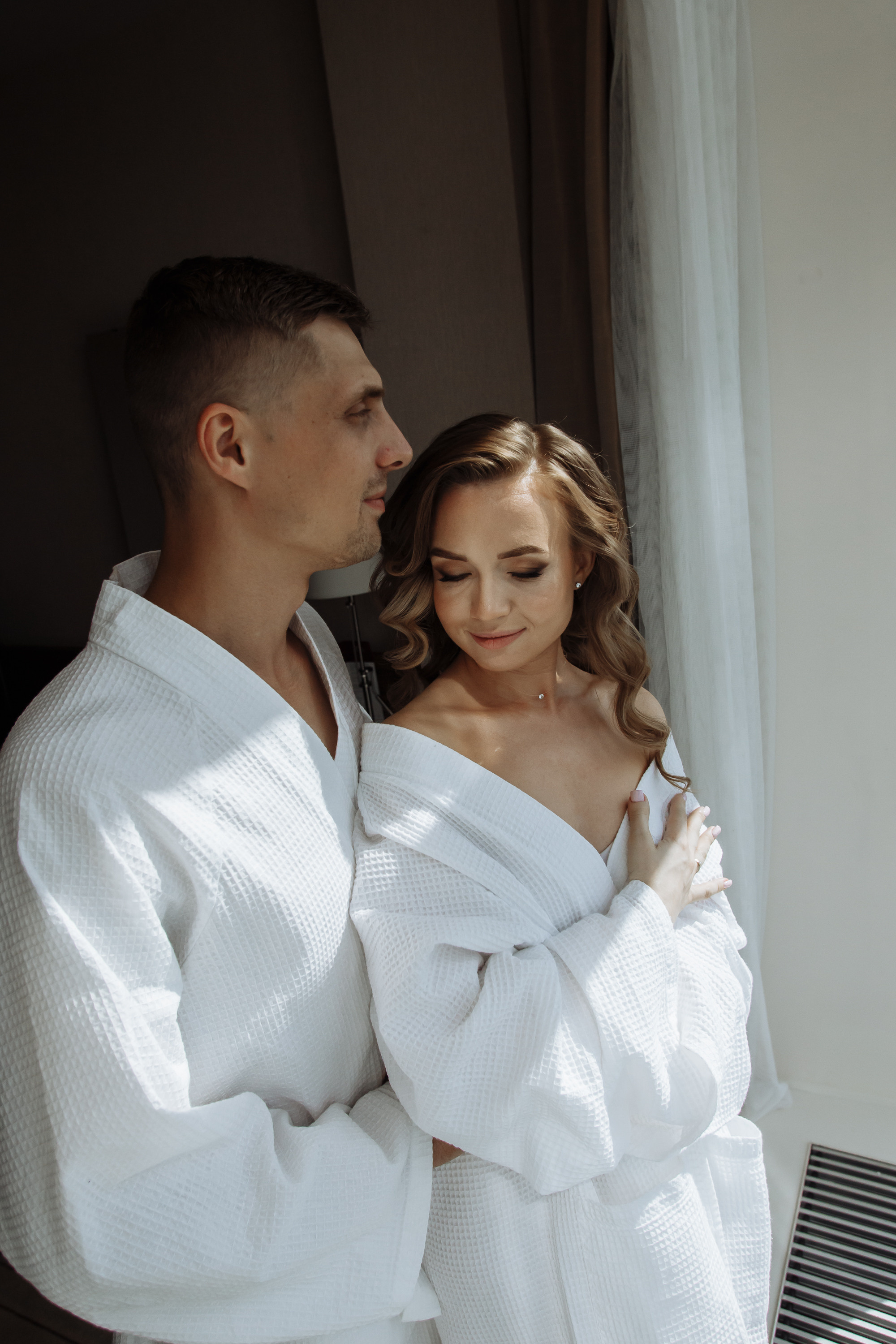 Артём и Надежда. Фотограф событий Злобин Дмитрий