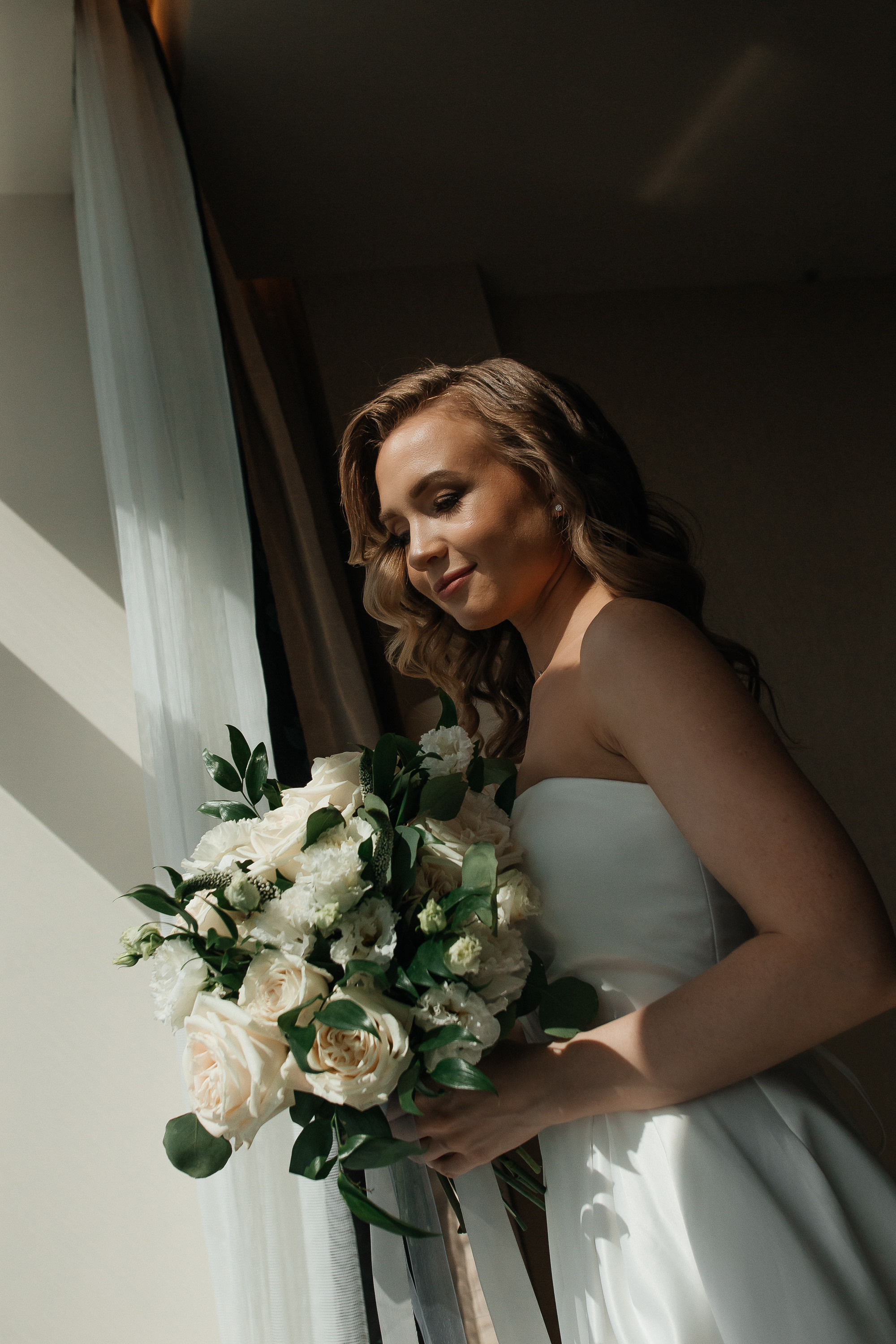 Артём и Надежда. Фотограф событий Злобин Дмитрий