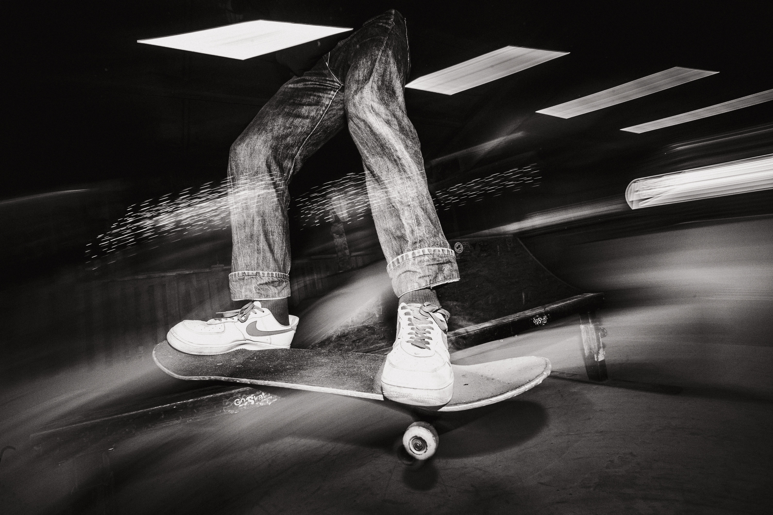 Lost Ranch Skatepark. Фотограф событий Злобин Дмитрий