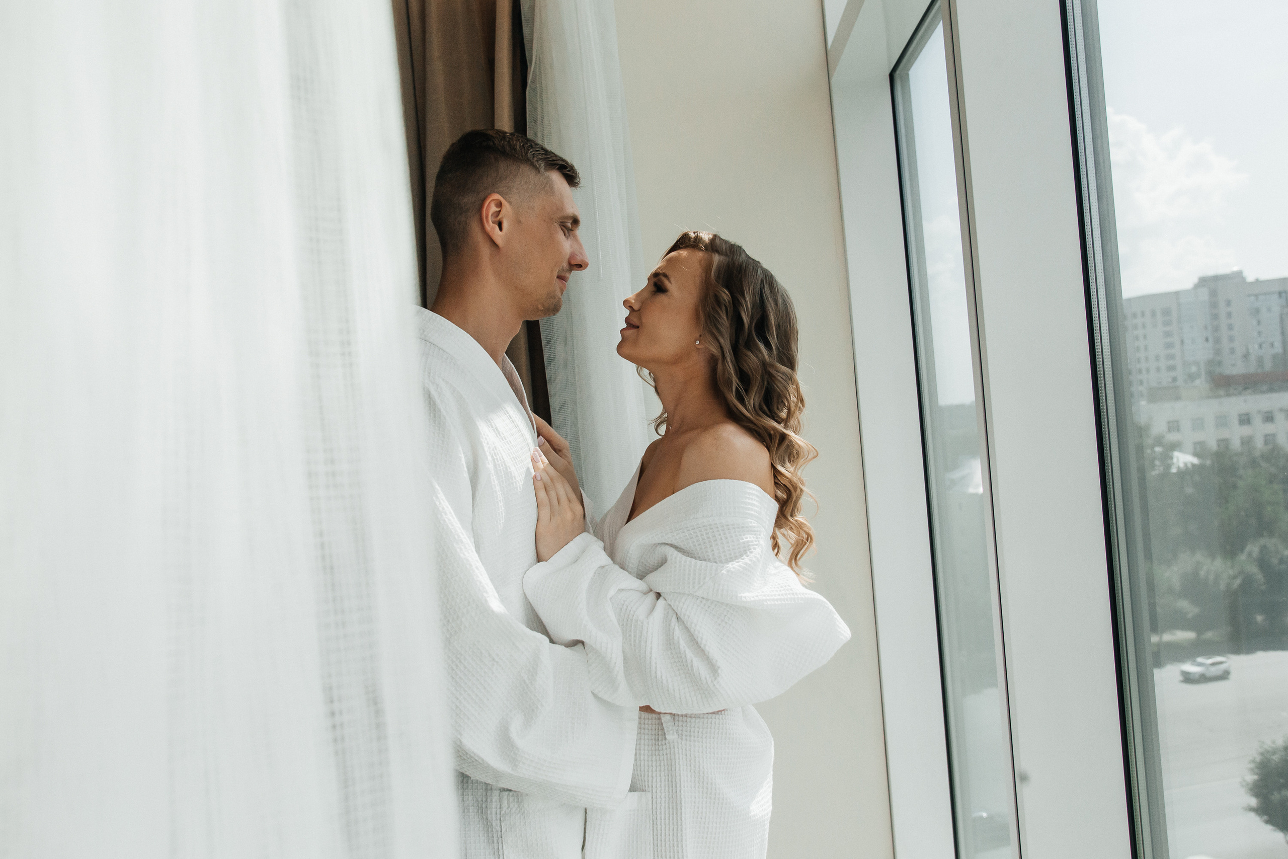 Артём и Надежда. Фотограф событий Злобин Дмитрий