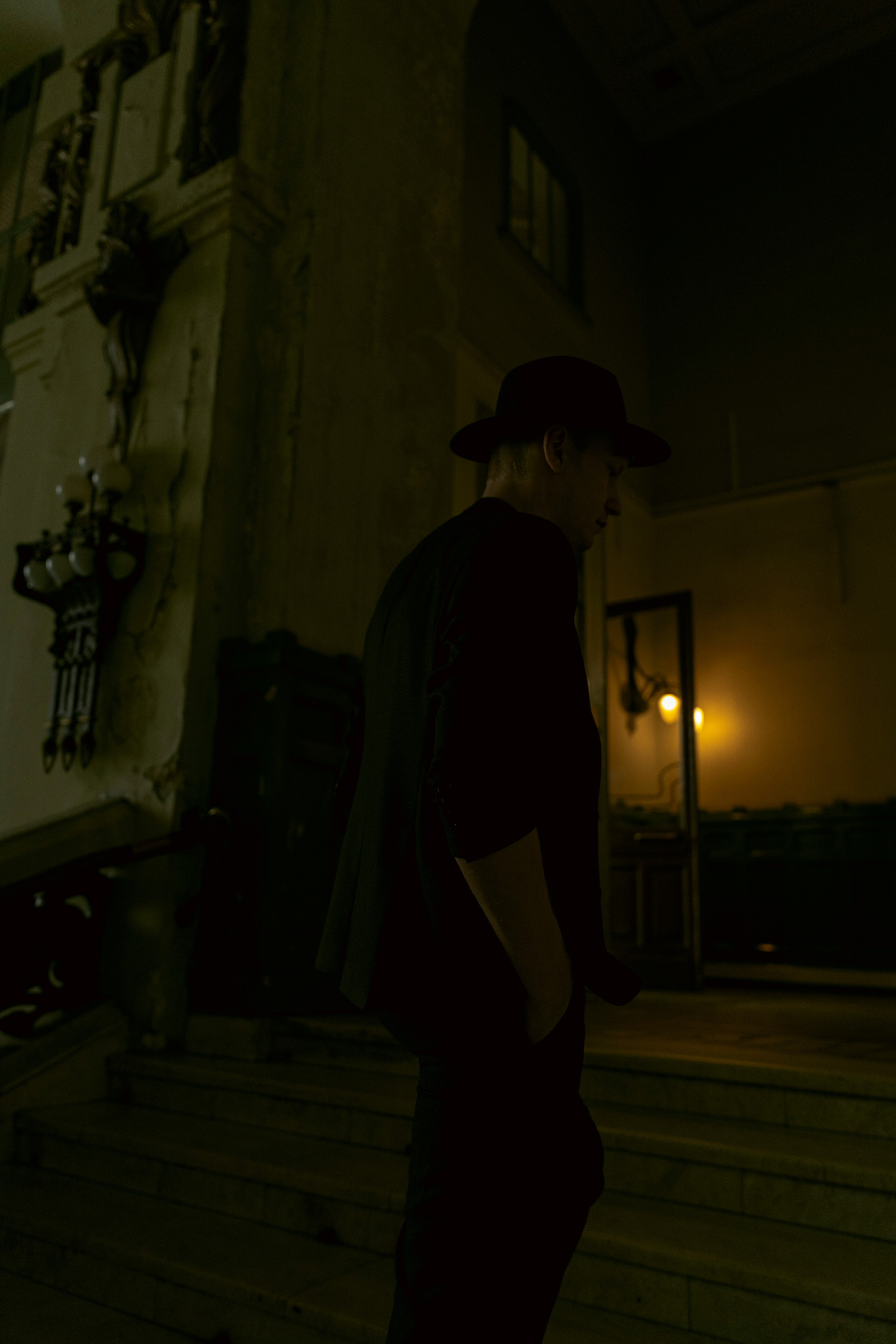 Alexander Vorobiev. Фотограф Ирина Соколенко Санкт-Петербург