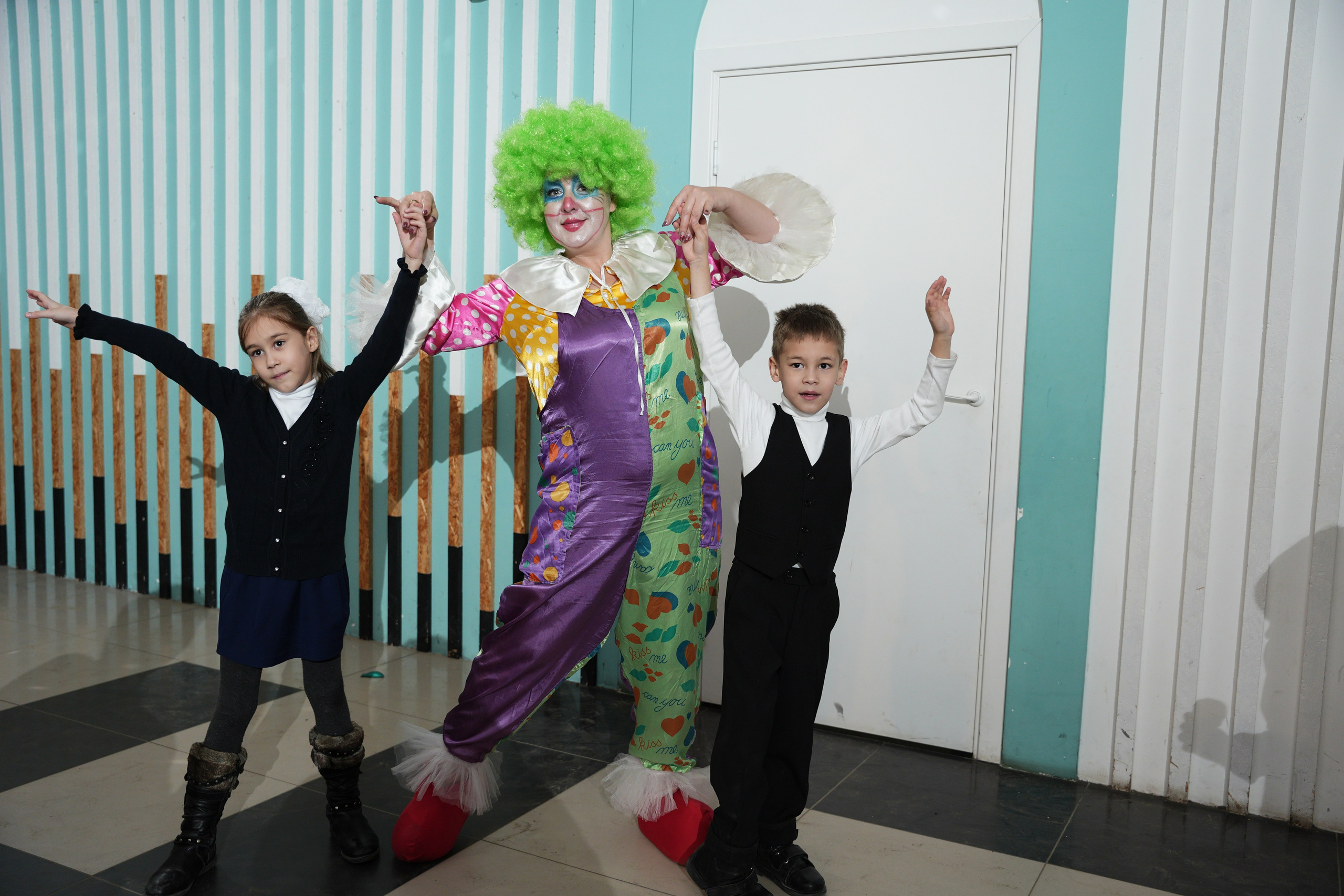 «Ты в этом мире не один " социально благотворительное мероприятие. Ольга Плаксина фотограф в Саратове