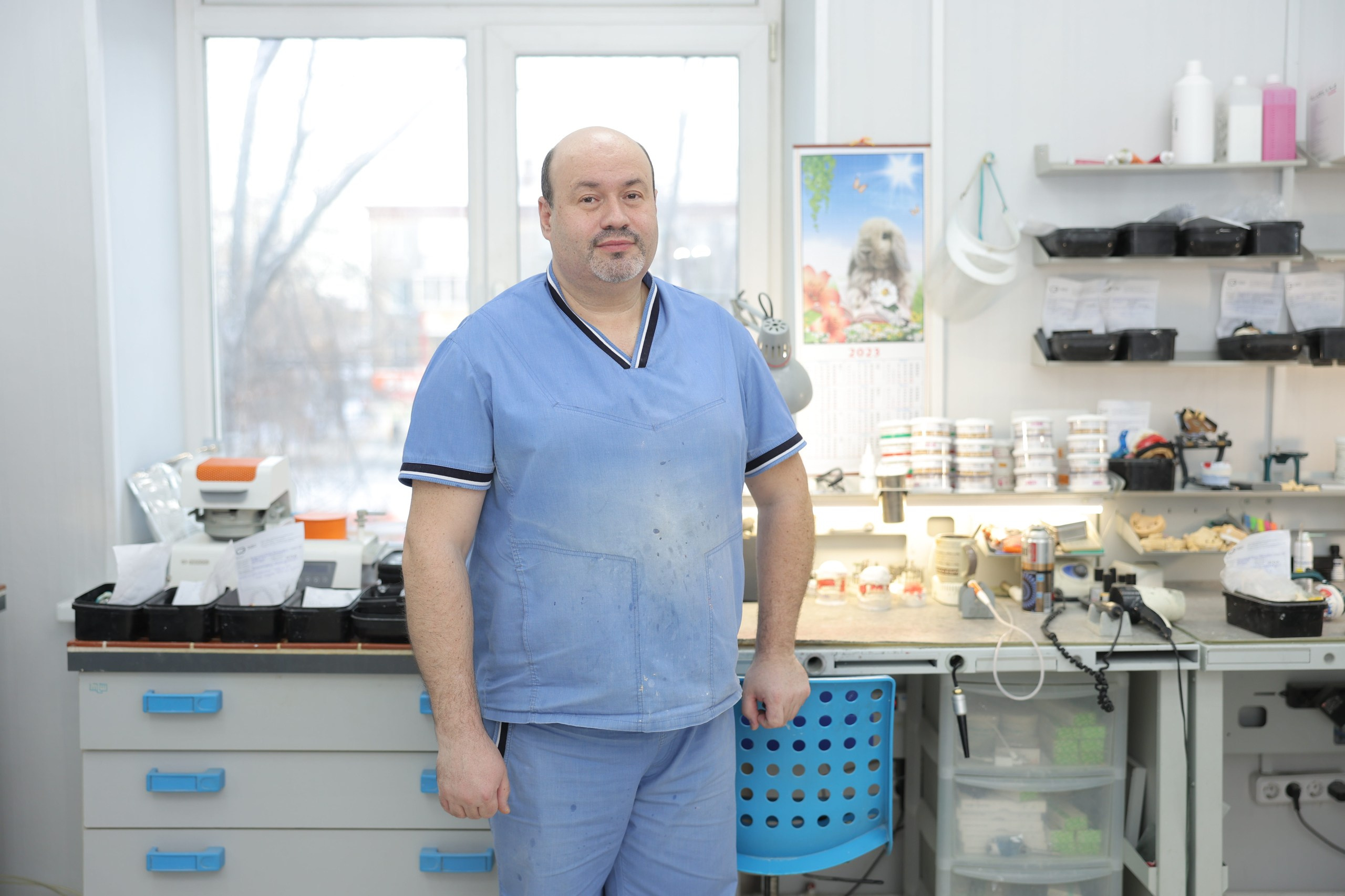 ЭДС стоматология