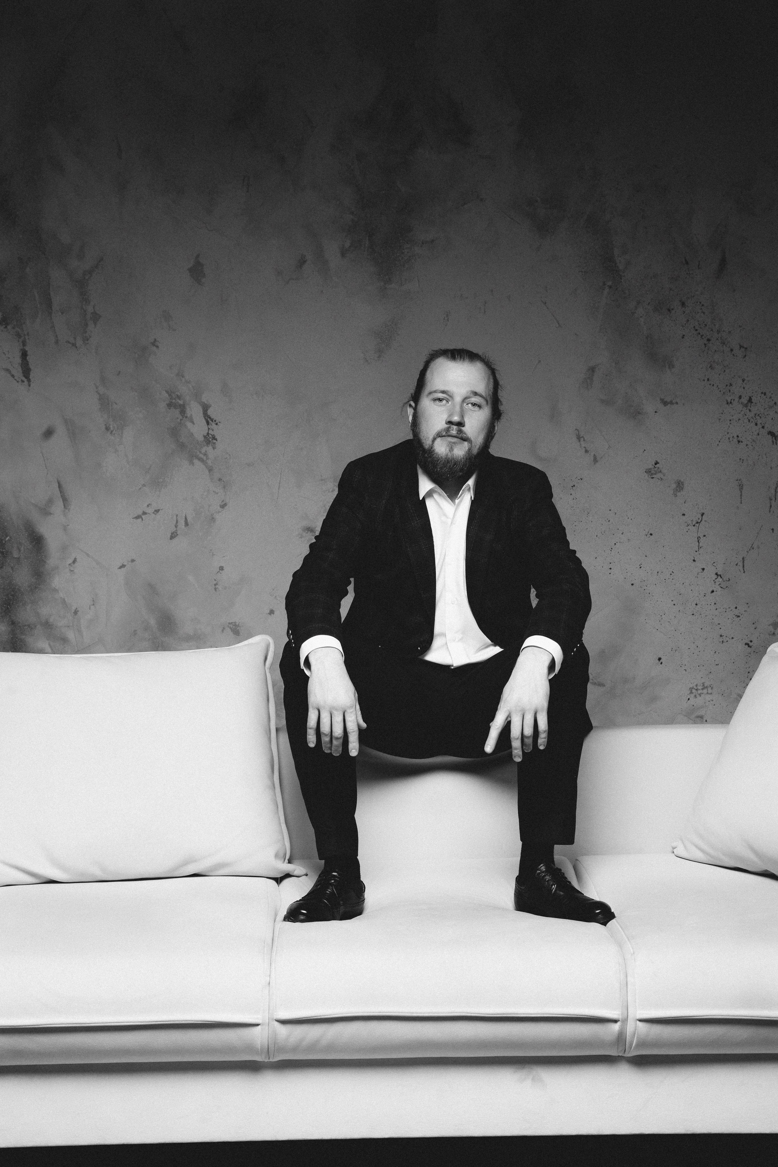 Станислав Сакулин. Фотограф в Красноярске