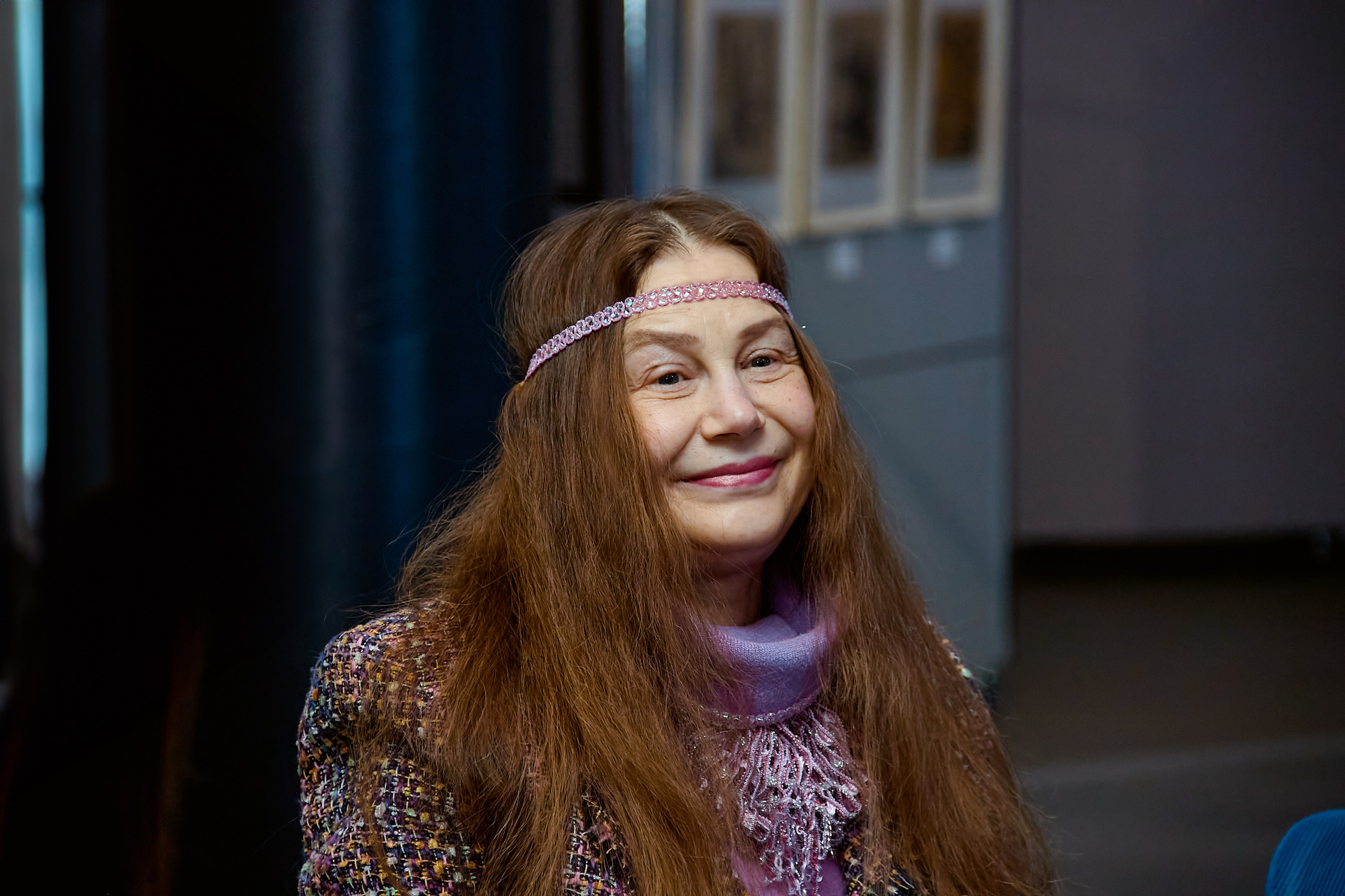 Финал «Бизнес-мама». Фотограф в Смоленске Ася Польшина