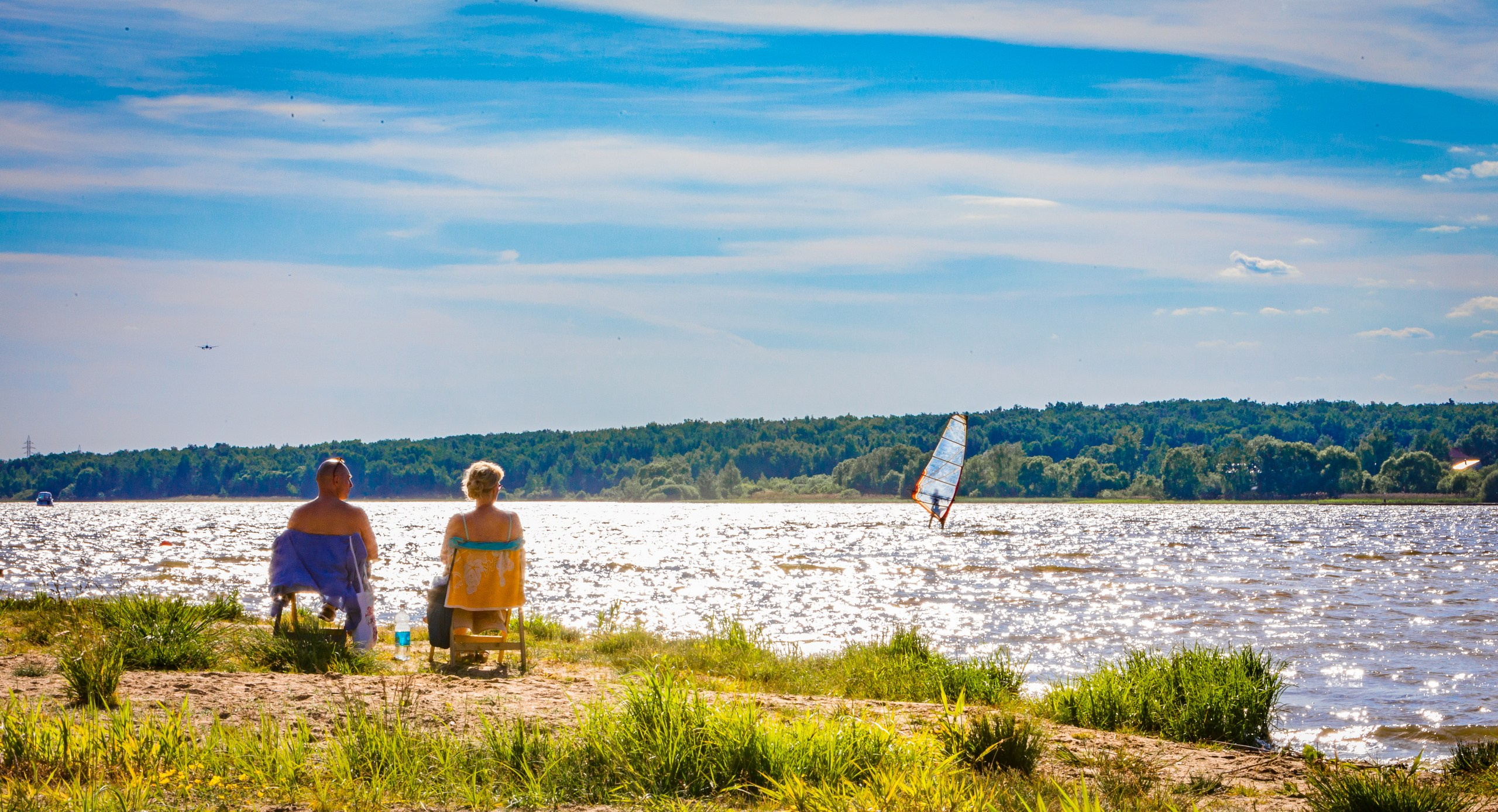 Пейзаж — галерея NATRIEL