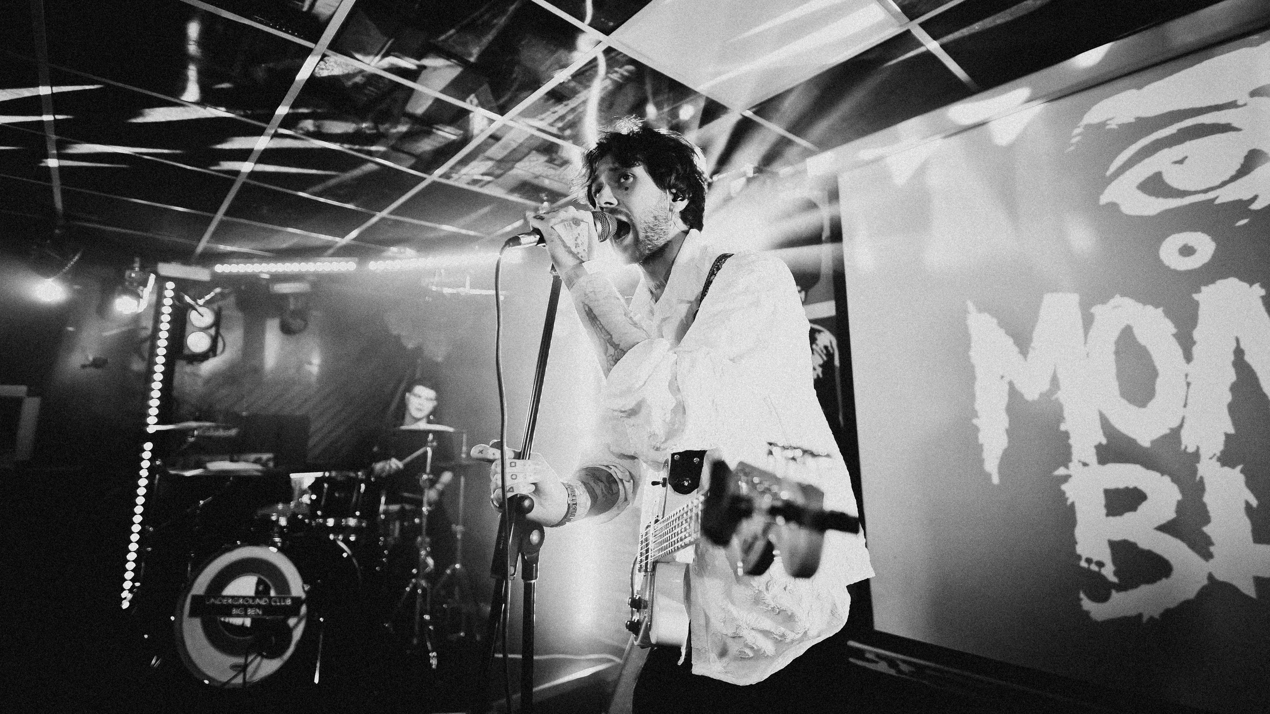 MOLODOST VNUTRI. Lebeduff