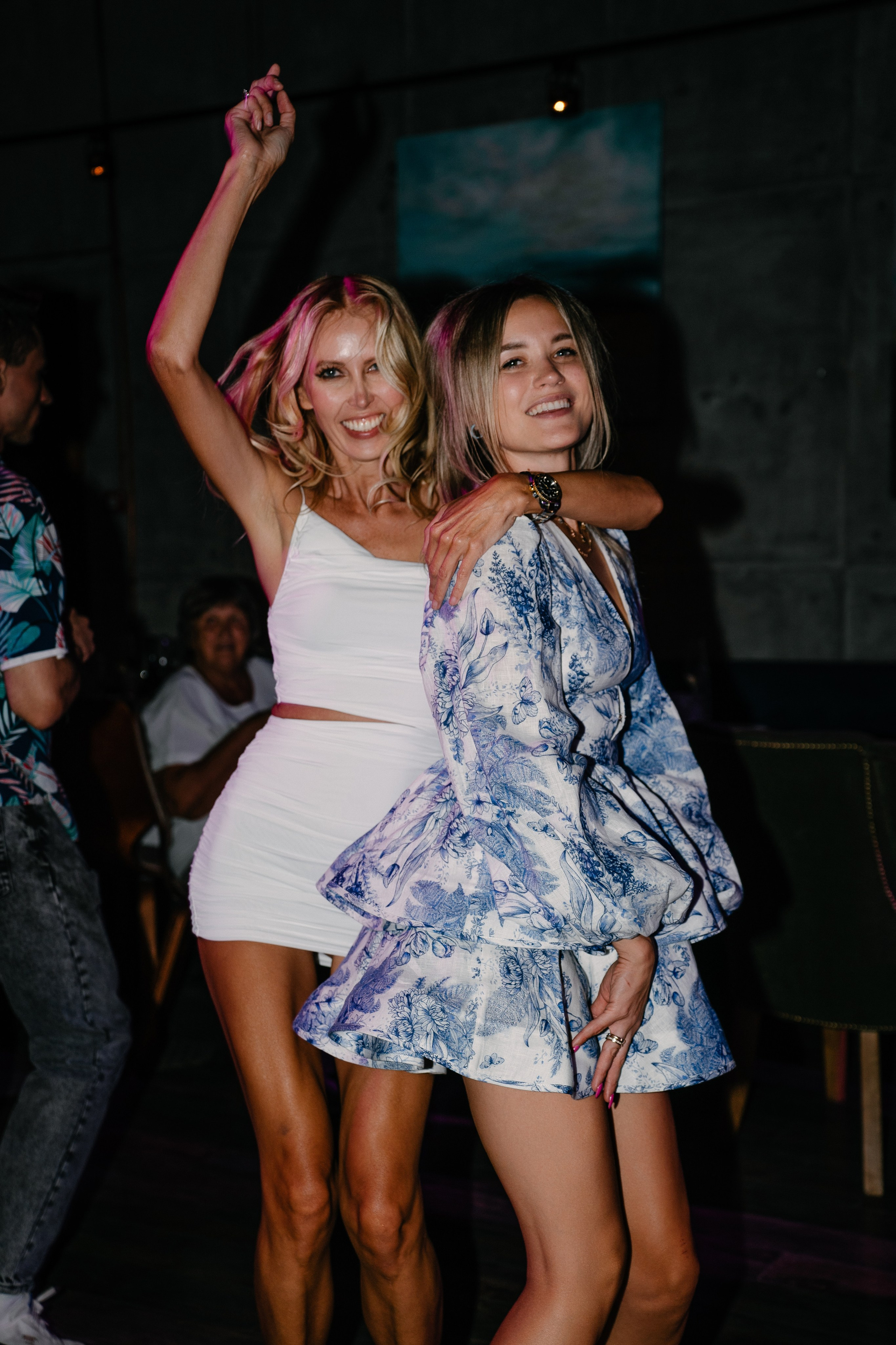 День Рождения Гульнары. Свадебный и семейный фотограф в Воронеже Анастасия Бойко