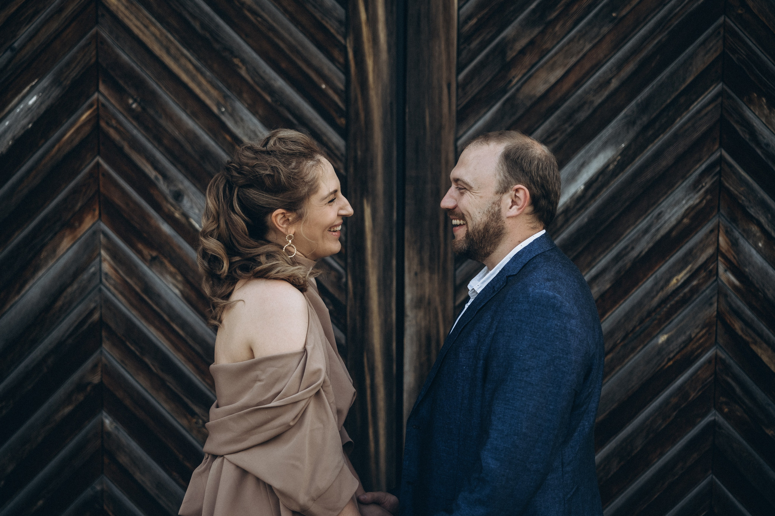 На природе, в городе. Портретный и семейный фотограф в Красноярске Смирнова Наталья