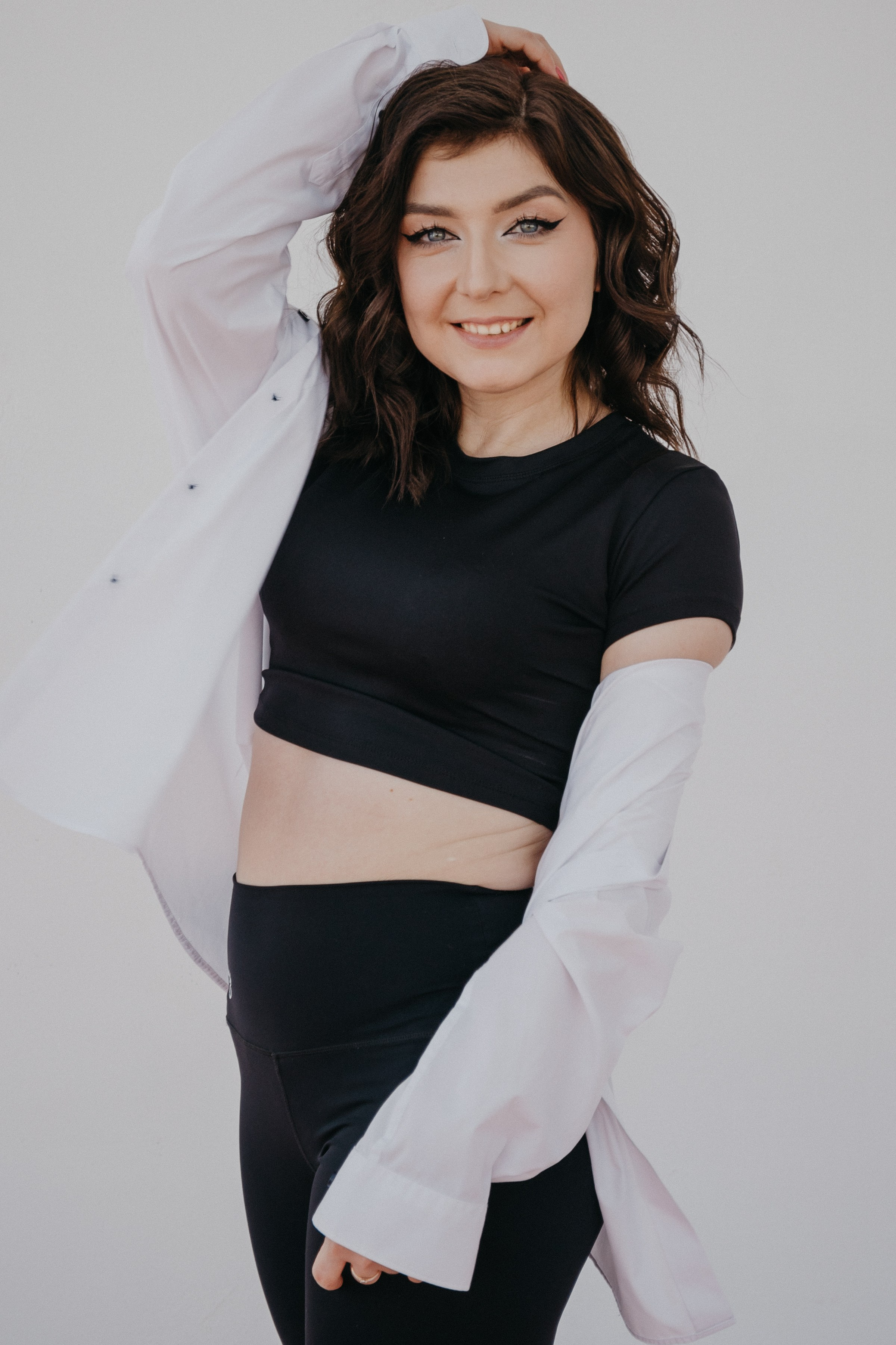 Таня. Семейный и детский фотограф в Оренбурге Елена Студеникина