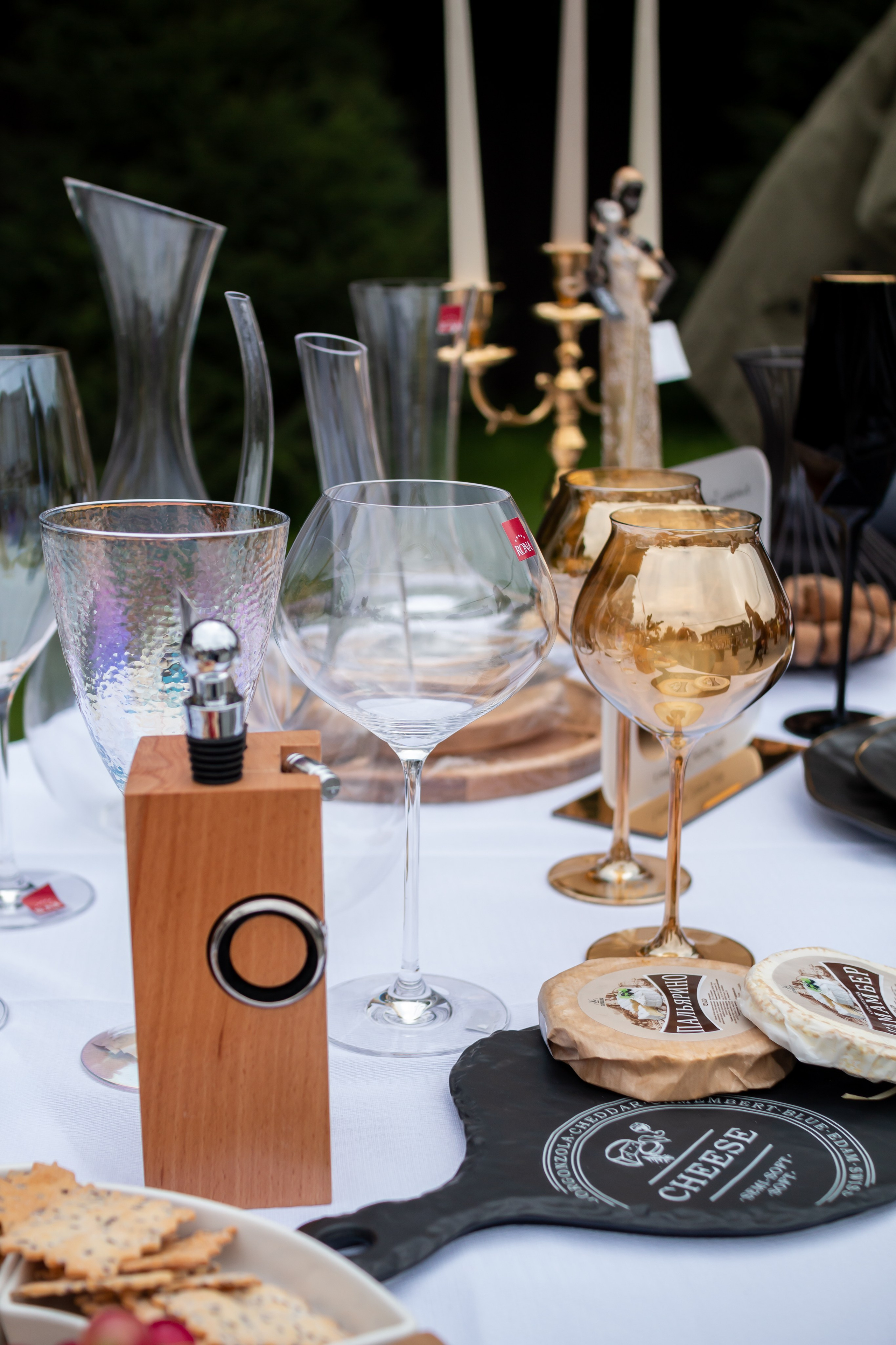 Винный фестиваль PRO WINE. Фотограф в Новосибирске Екатерина Васильева