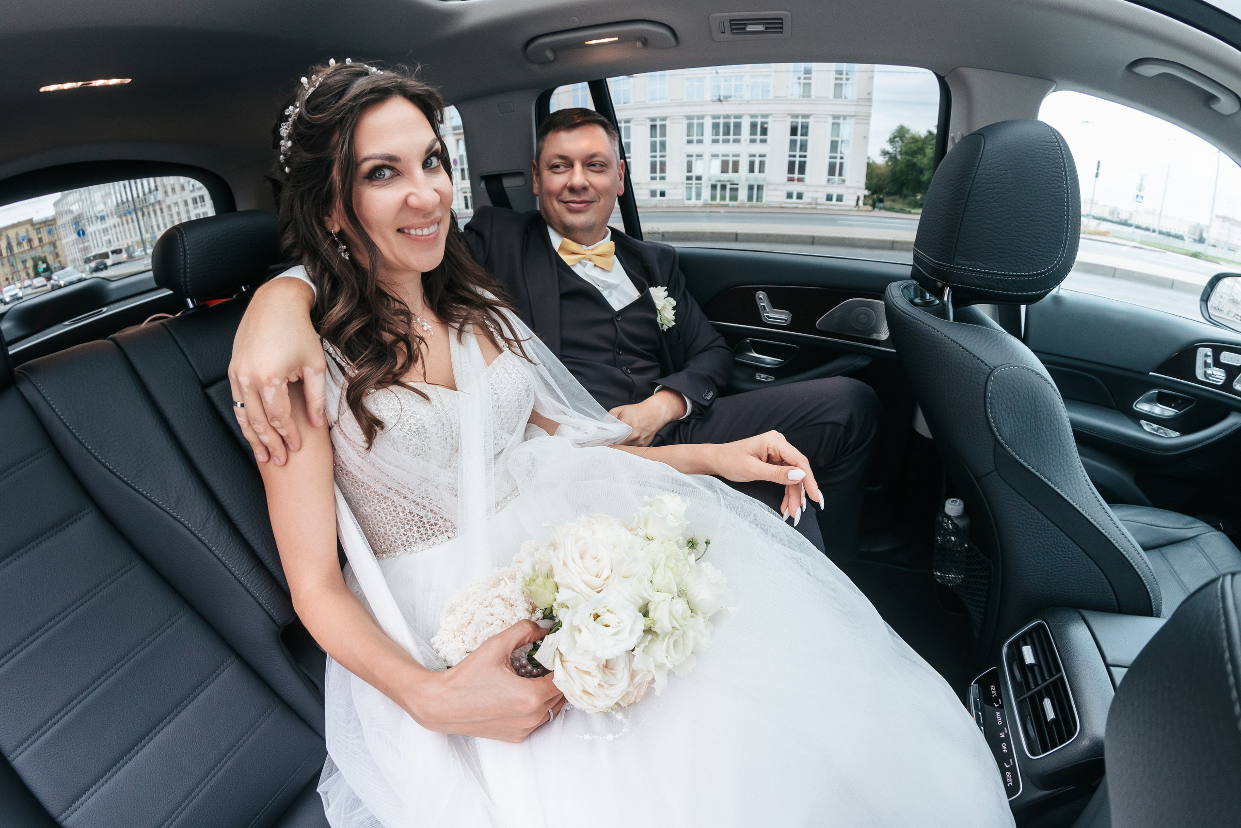 Свадебная серия Алексей и Алена. Виктор Черных