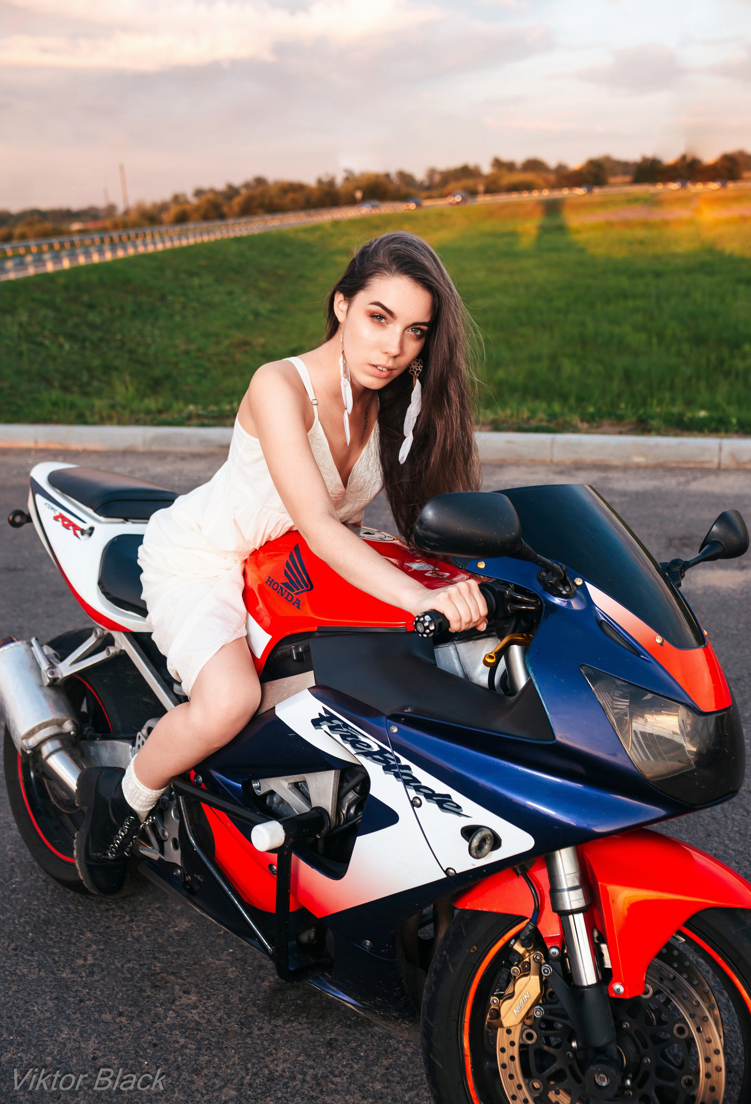 Свадебная серия Карен и Яна. Виктор Черных