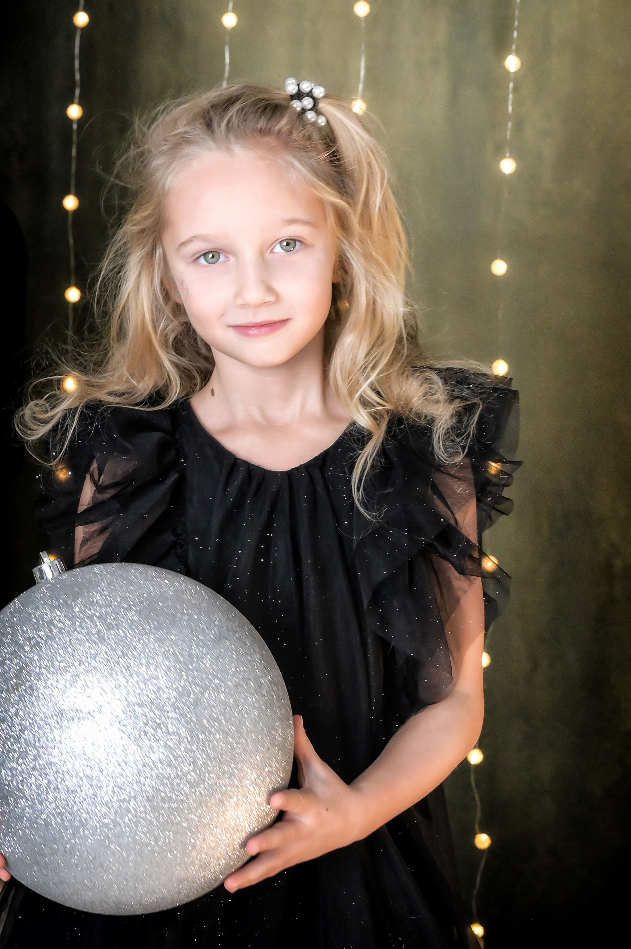 Семейная фотосессия. Михаил и Светлана с детьми. Фотограф в Москве Ольга Черникова