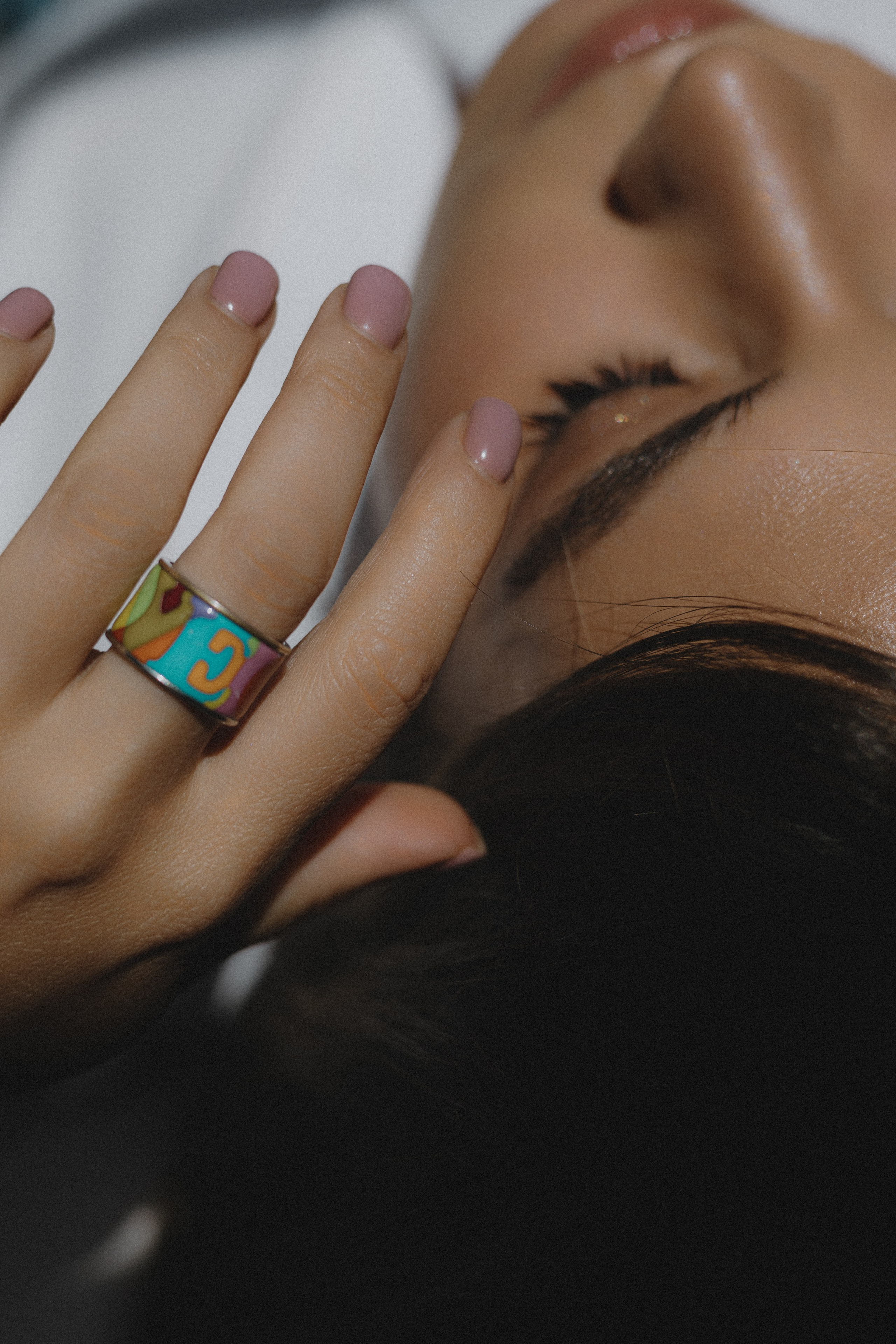 POLINA. Cause I See So Photography