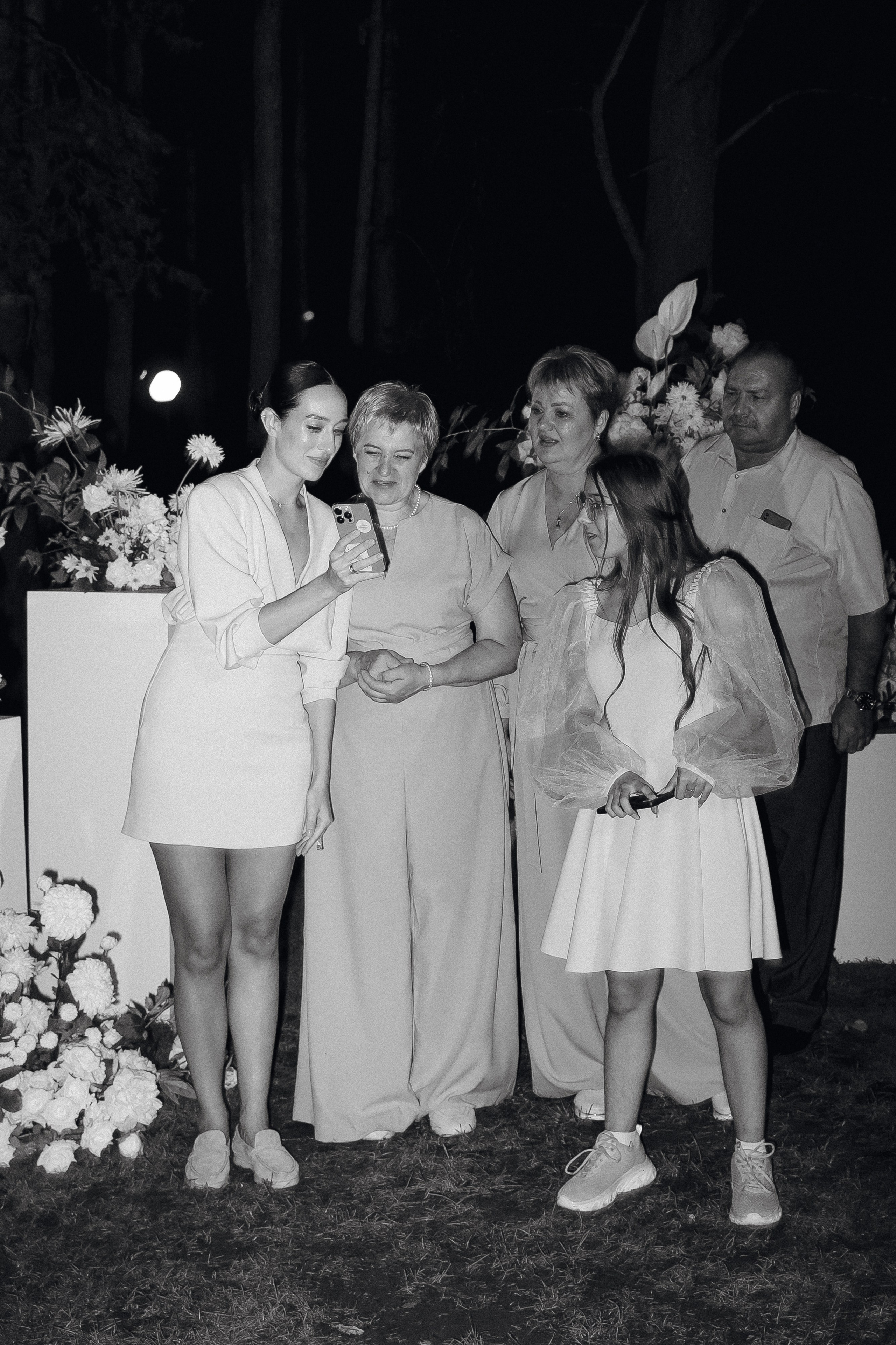 Wedding day Александр & Вика. Свадебный фотограф Колесников Антон