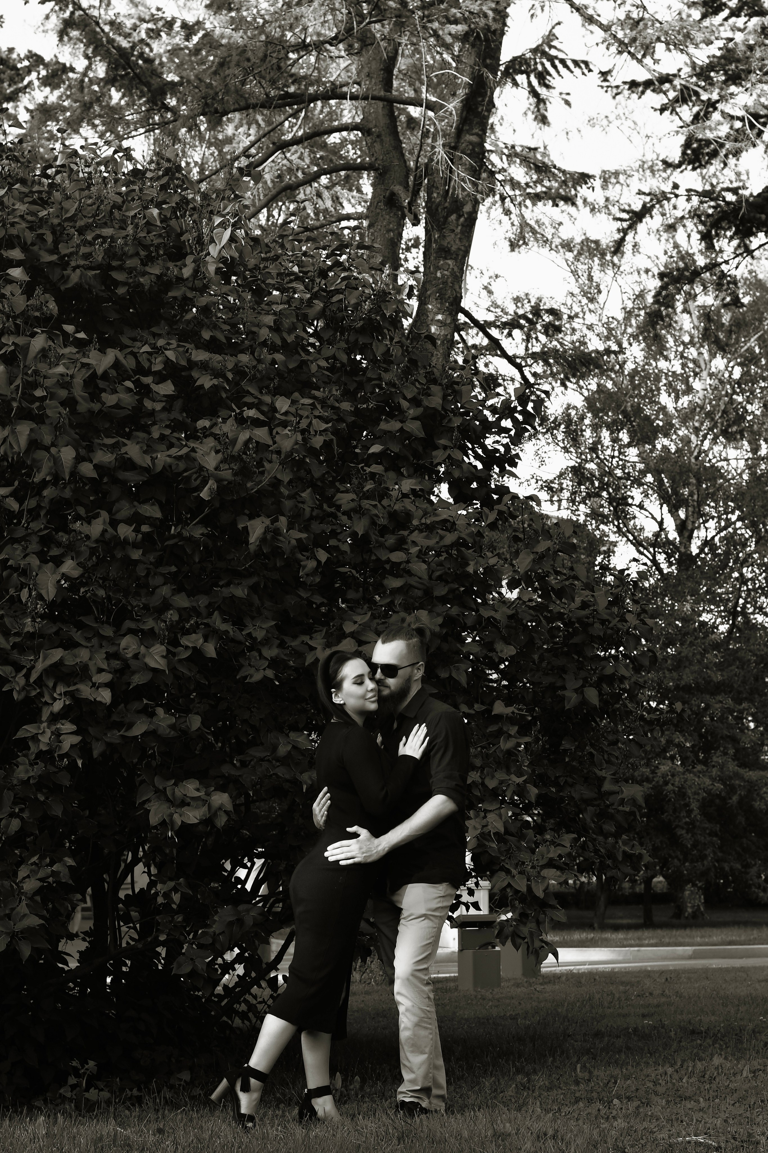 Фотоссесия Сергея & Александры