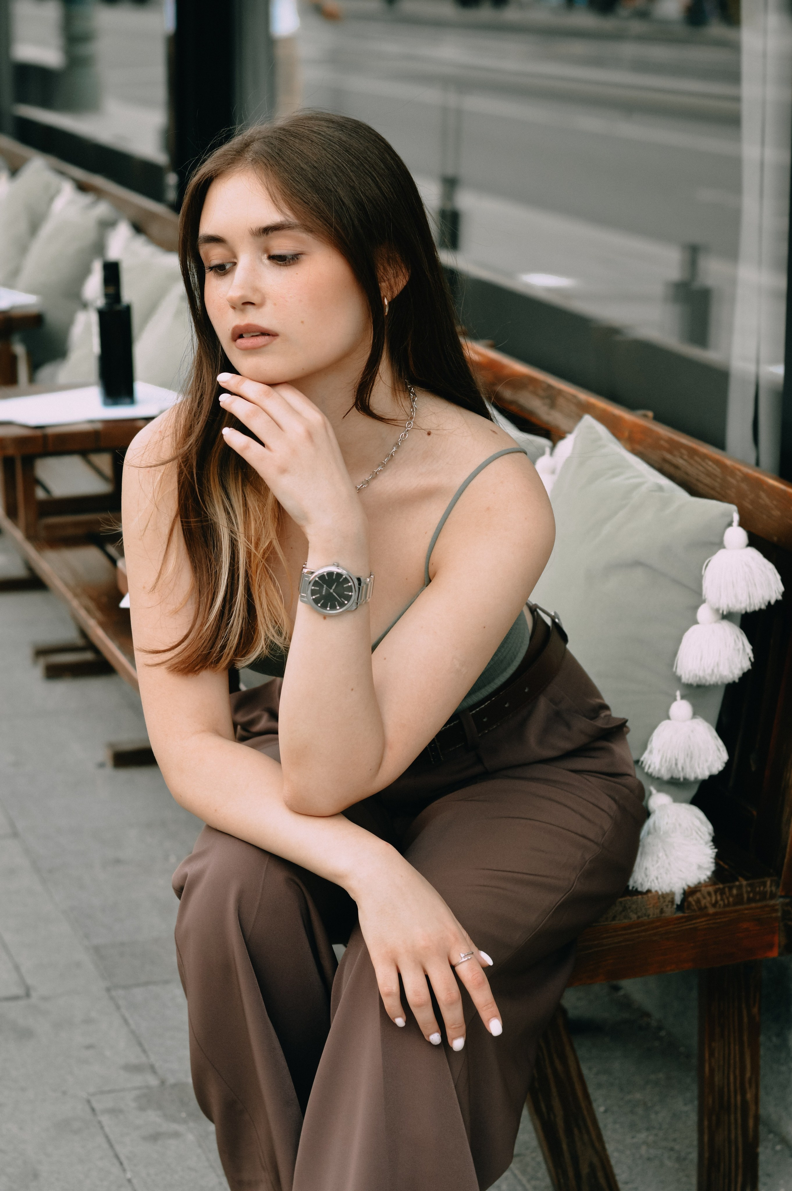 Индивидуальная съемка