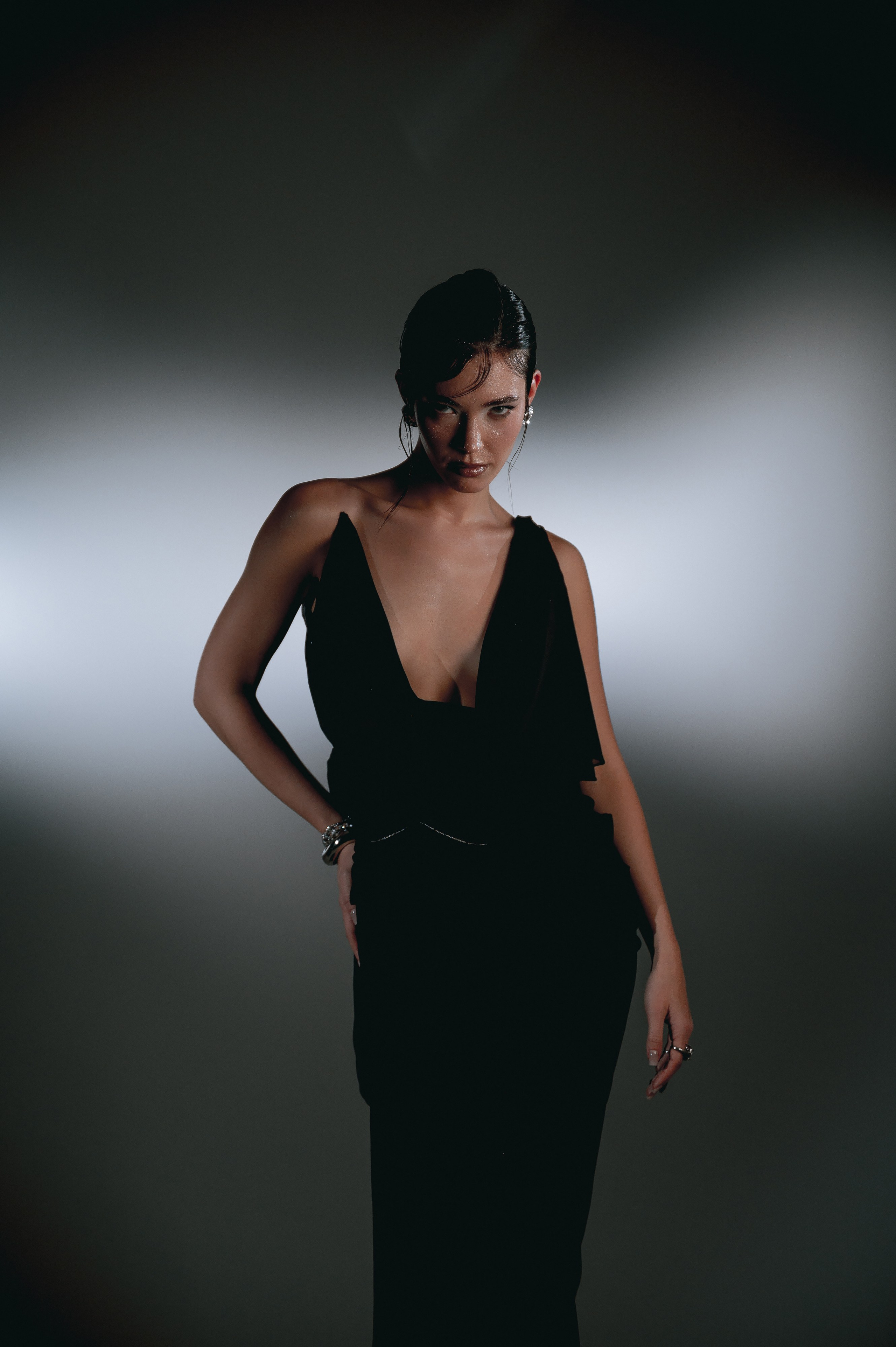 Полина. Фотограф Вито Бурмасов | Москва