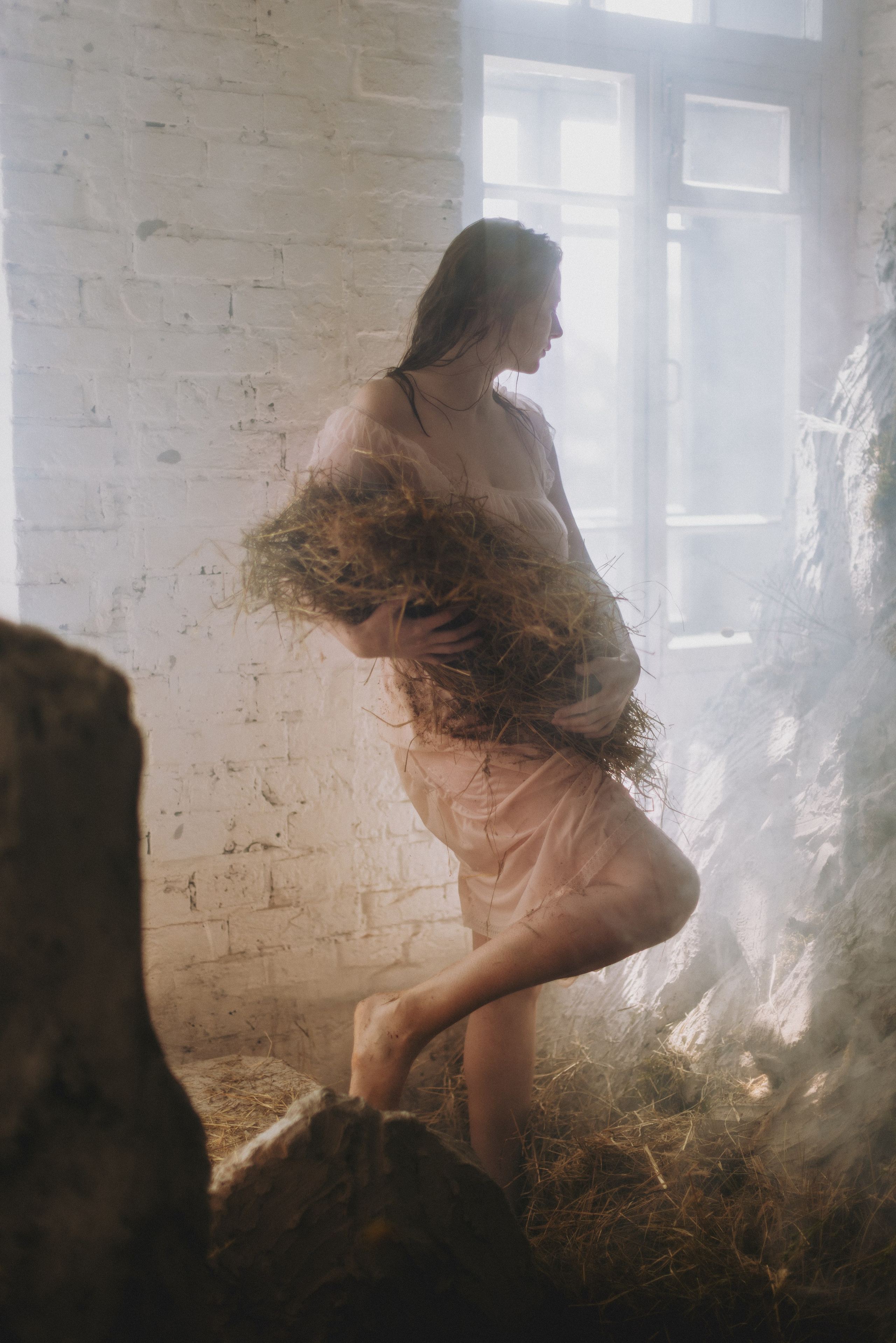 Born to be wild. Портретный фотограф Уфа Москва Санкт-Петербург Lulu Weightless