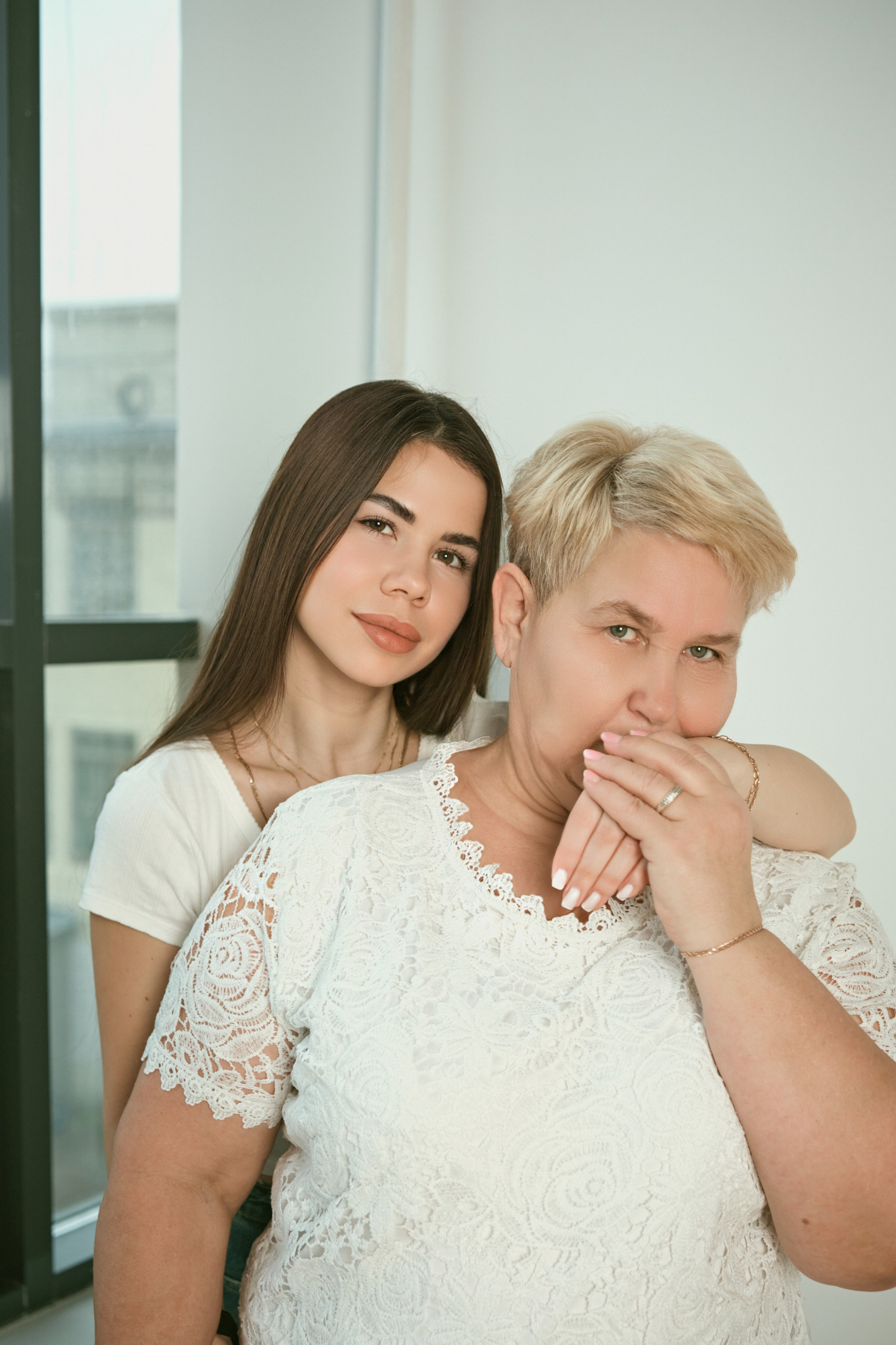 Семейная фотосессиия | мама, дочка. Твой личный фотограф Сочи | Йошкар-Ола