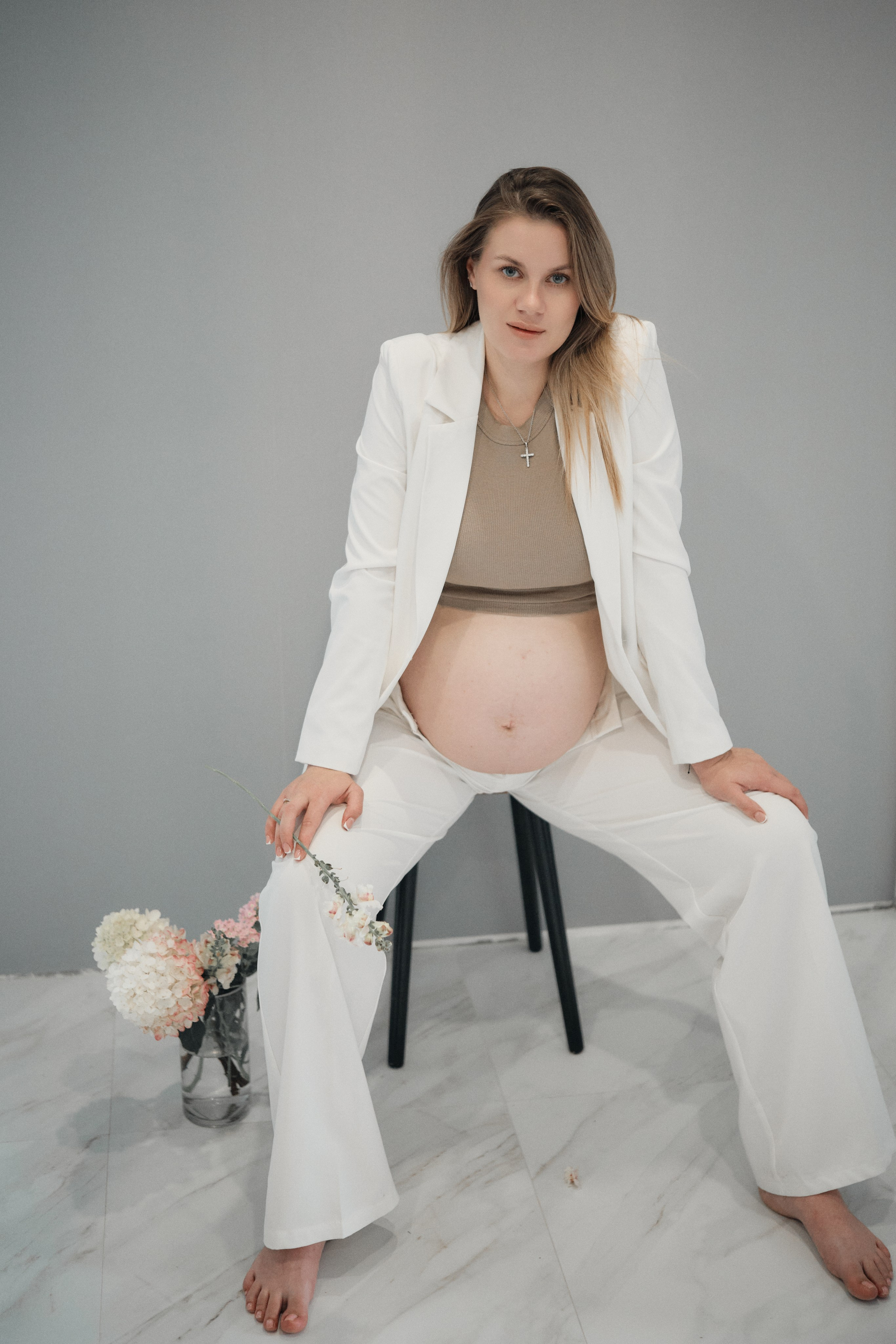 Индивидуальная съемка | Беременная фотосессия. Твой личный фотограф Сочи | Йошкар-Ола