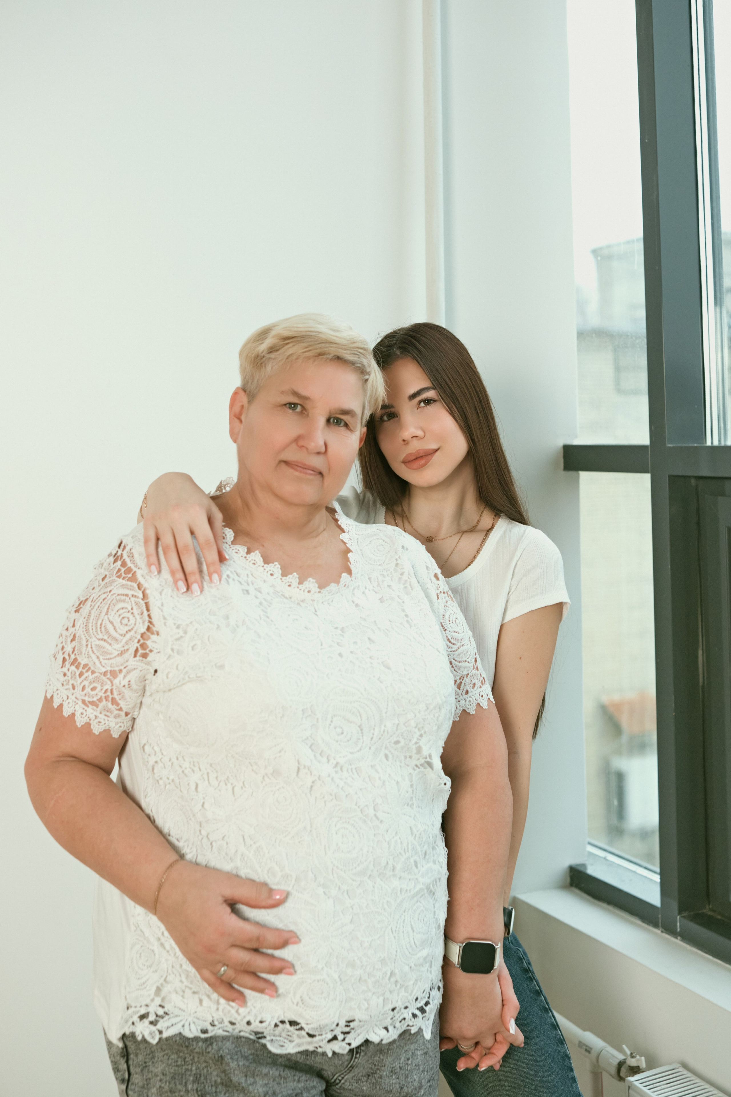 Семейная фотосессиия | мама, дочка. Твой личный фотограф Сочи | Йошкар-Ола