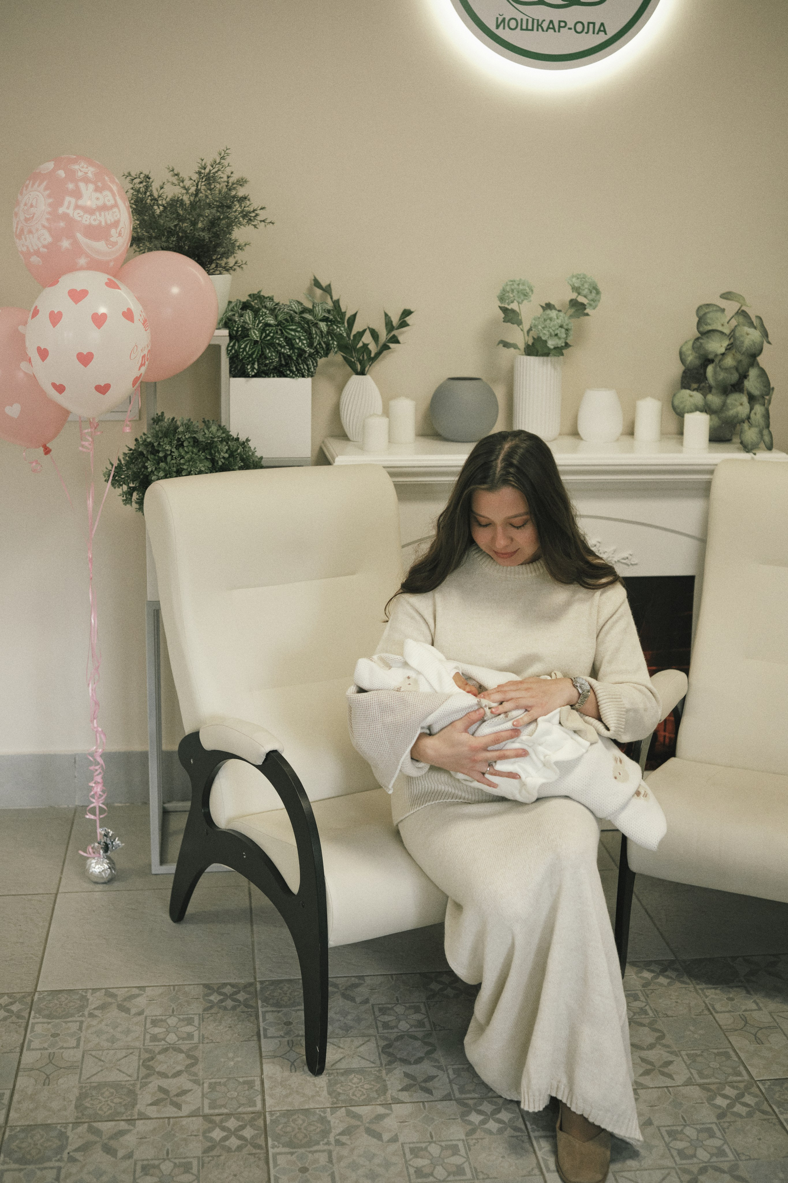 Индивидуальная съемка | Выписка из роддома. Твой личный фотограф Сочи | Йошкар-Ола