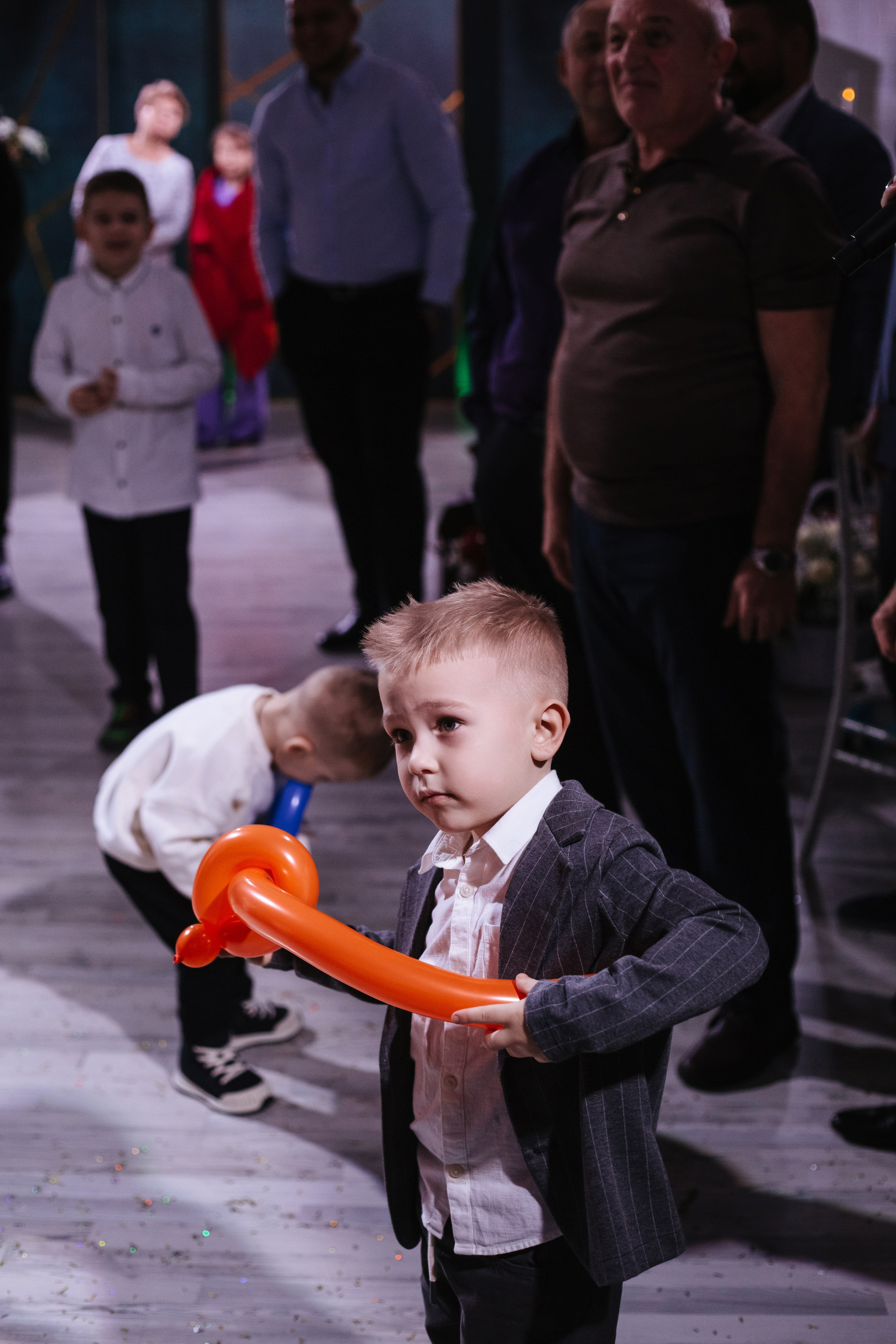 75 лет!. Фотограф в Волгограде и Москве | Анастасия Лаврова