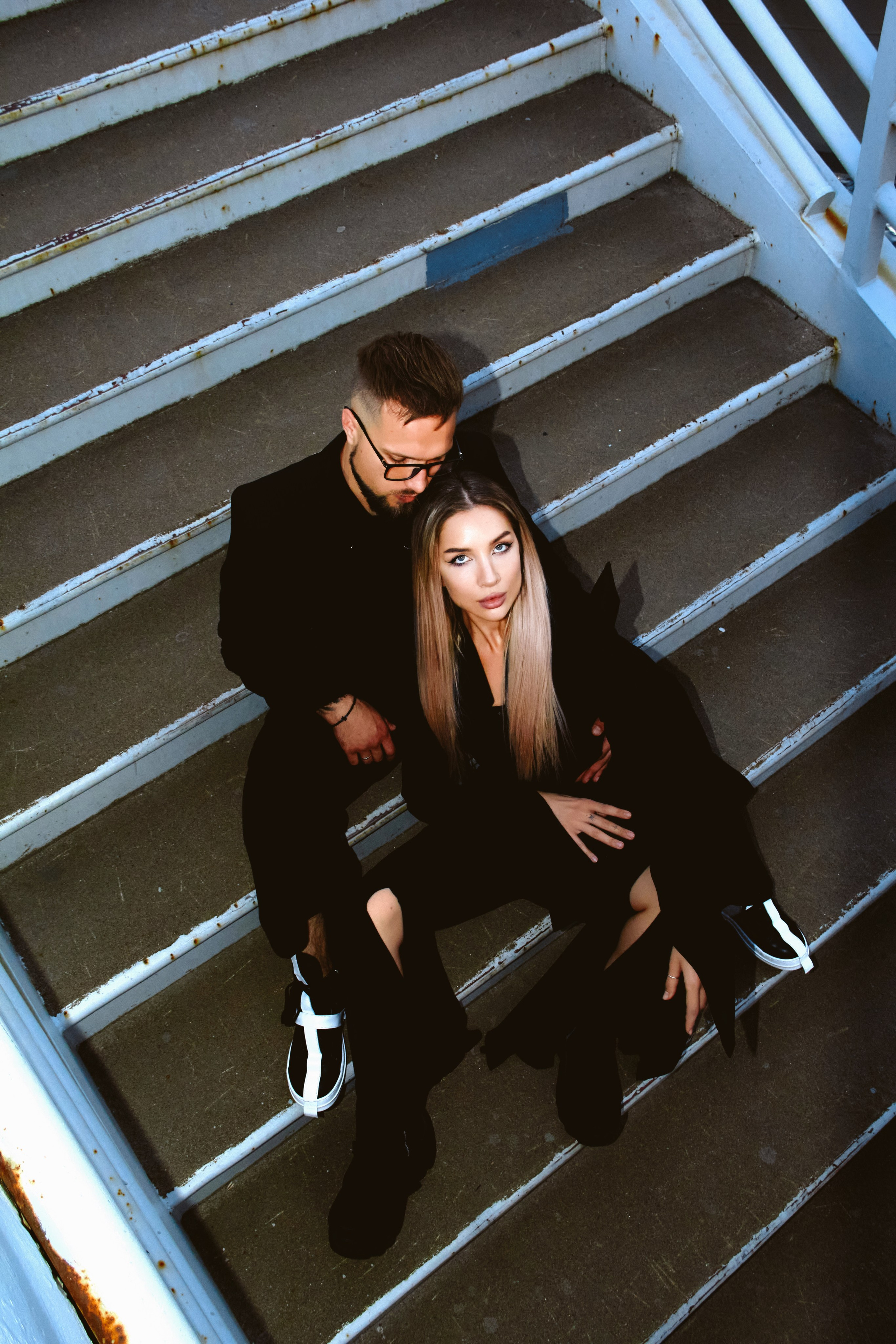 Уличное. SHIFO_TO