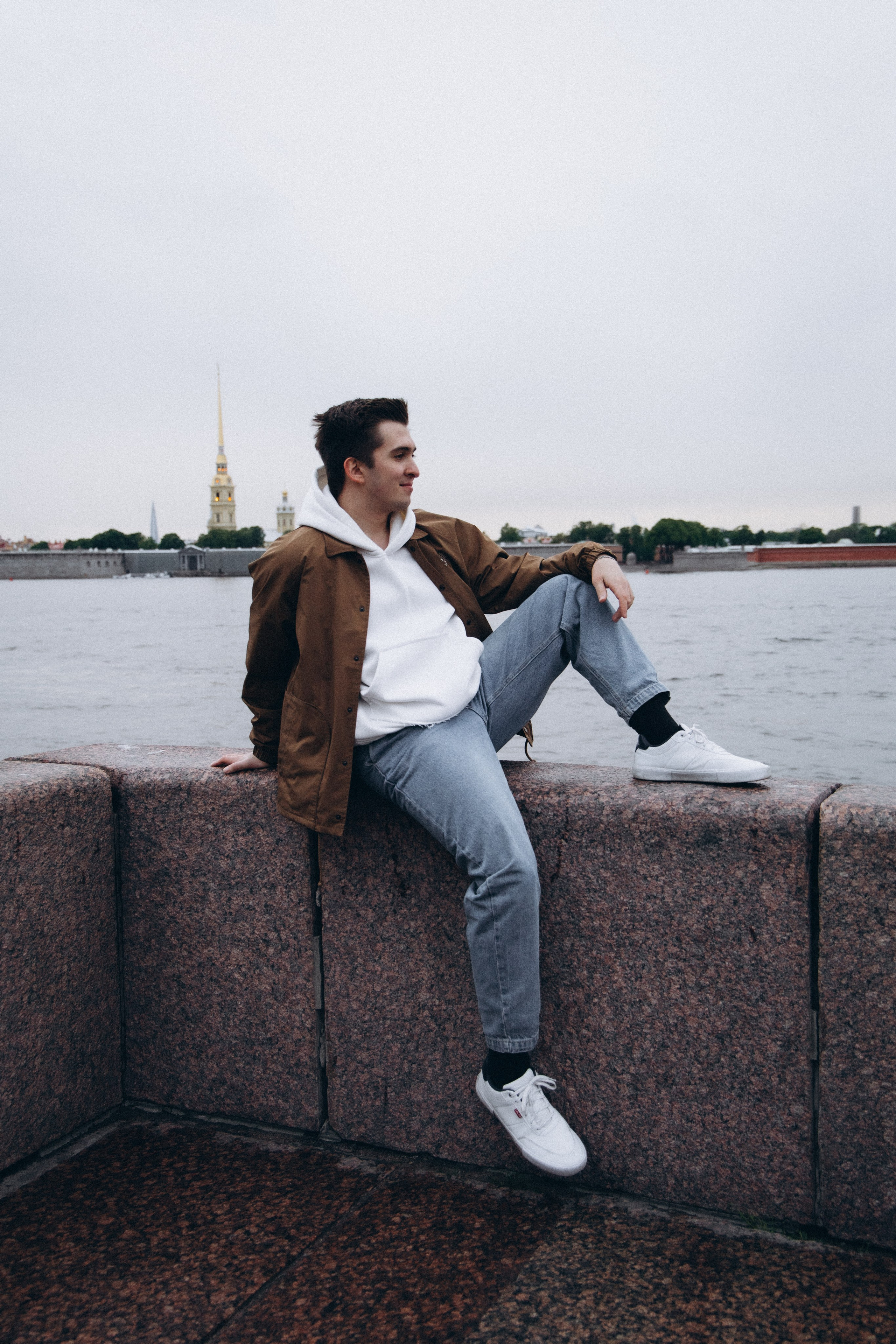 Егор и Дарина. Kolomenskaia Kseniia Family photographer