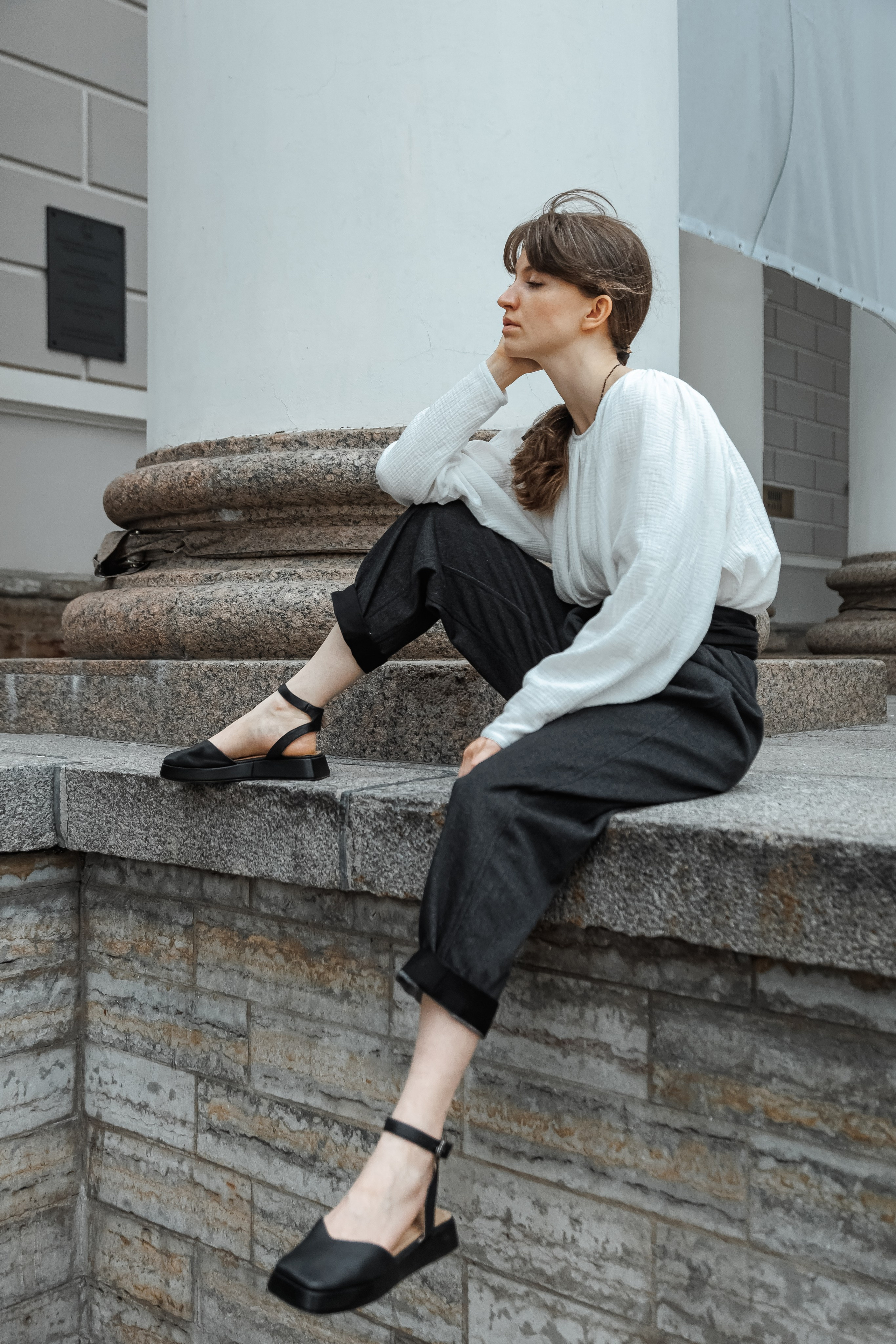 Индивидуальная фотосессия