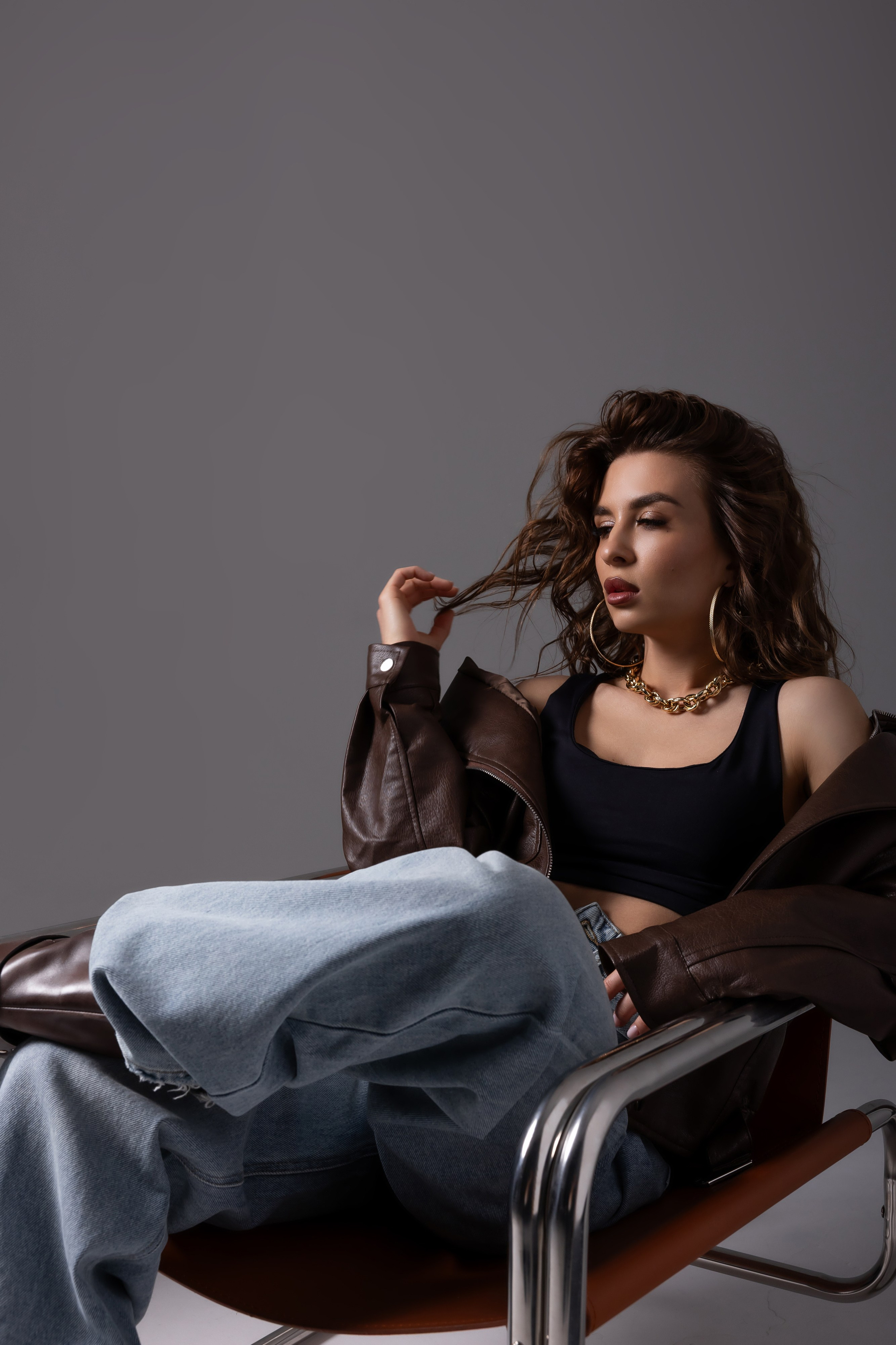 Про тебя. Главная