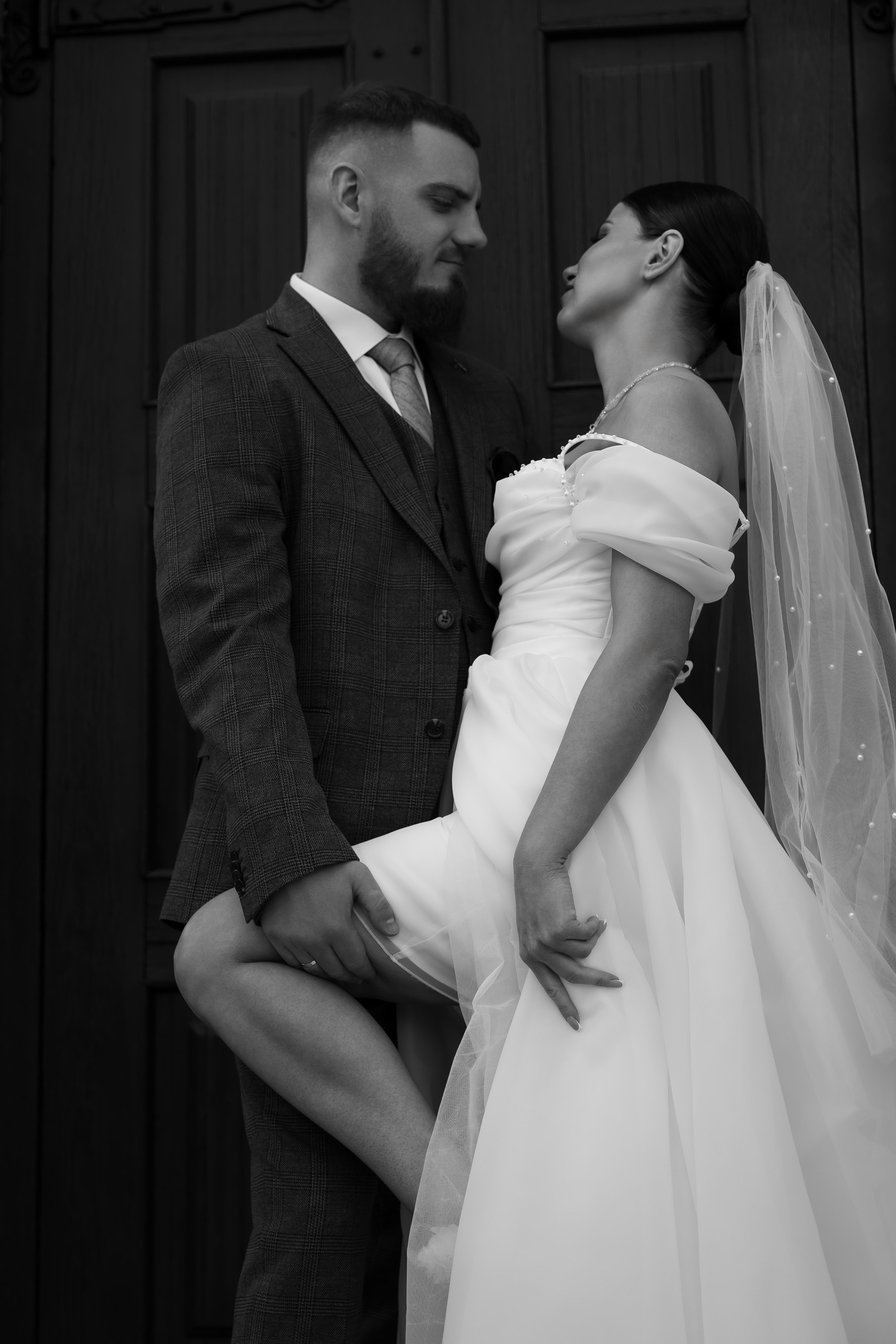 Нелли и Александр. Главная