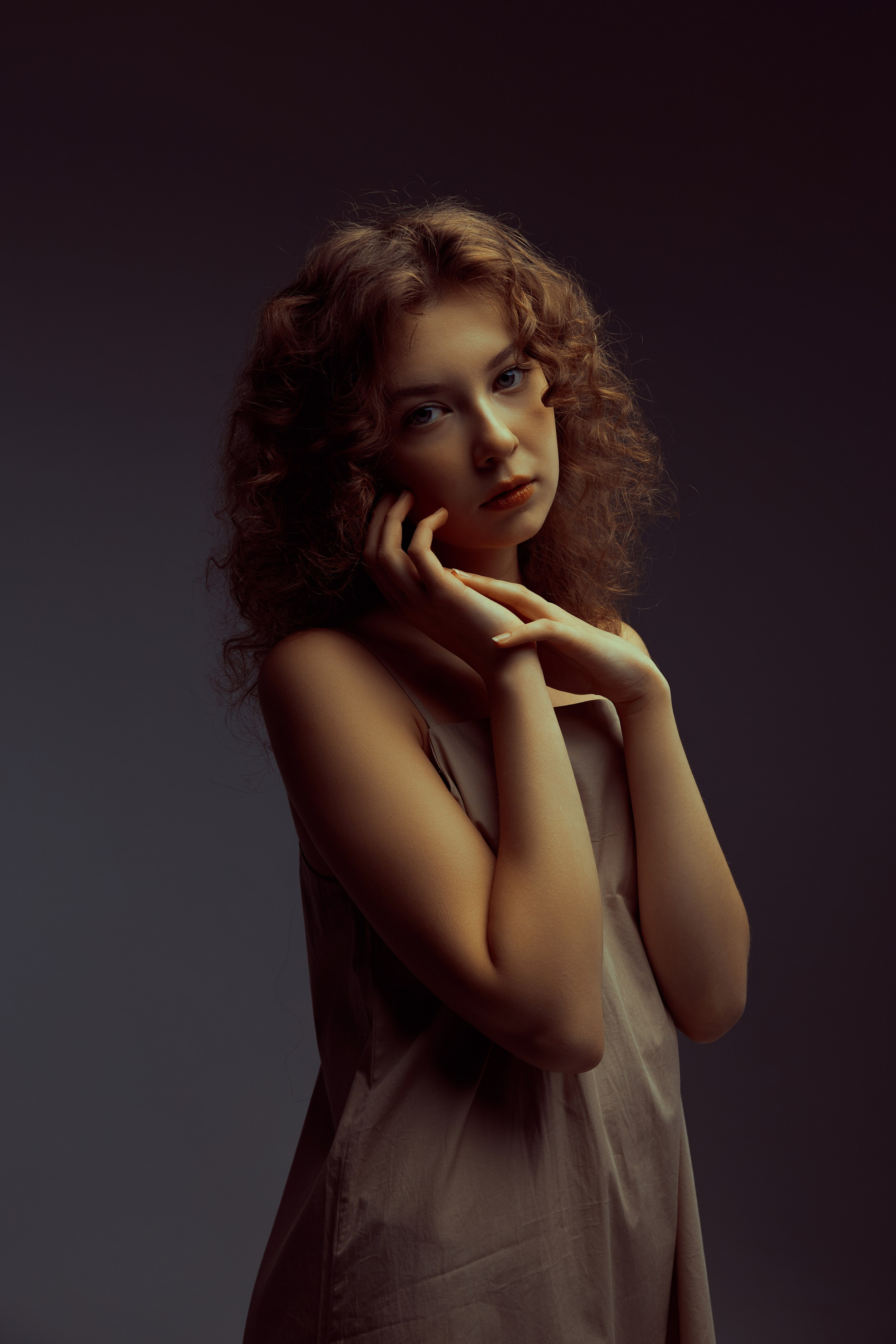 Фотограф Кристина Крищунс