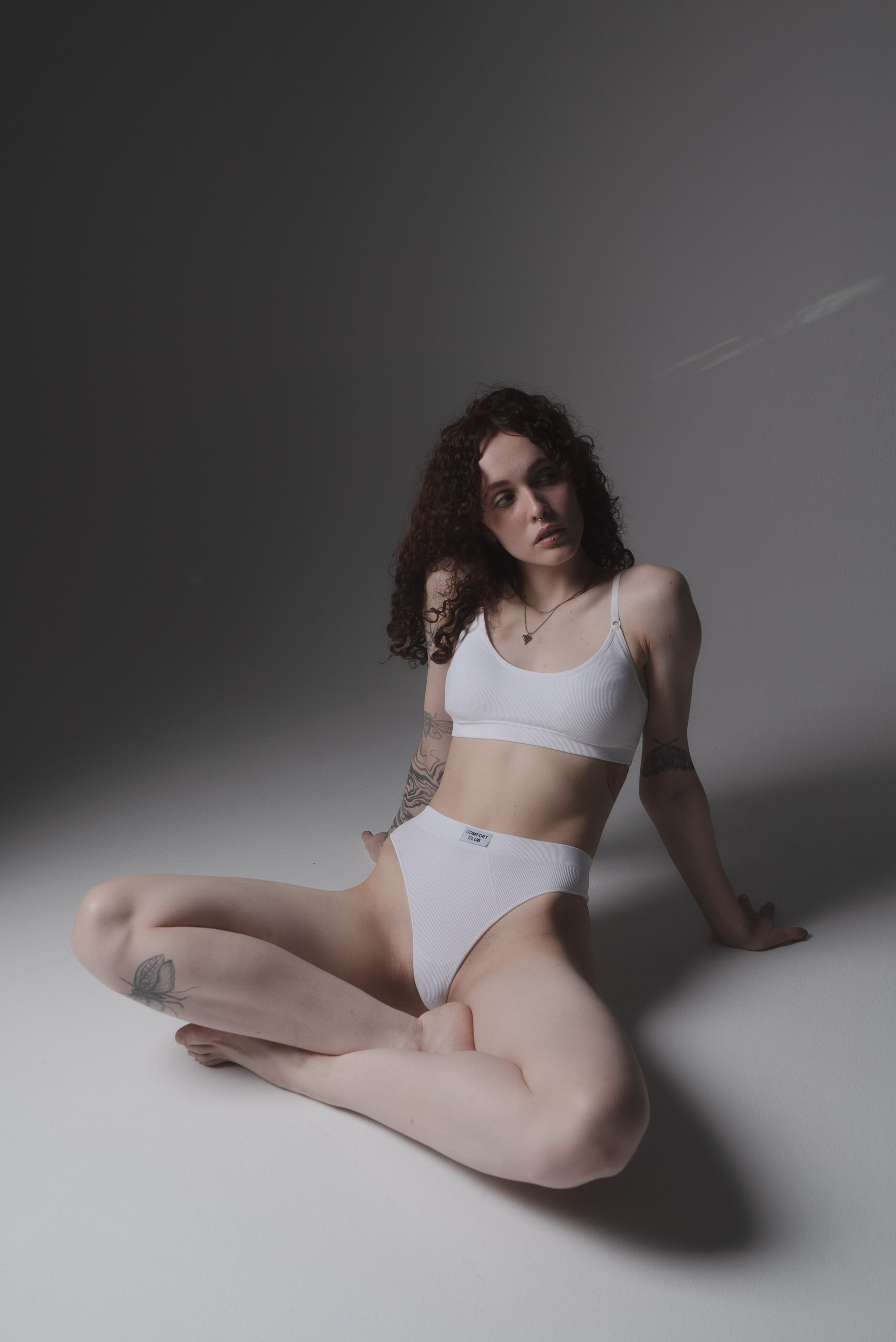 Лина. Фотограф Плеханов Дмитрий