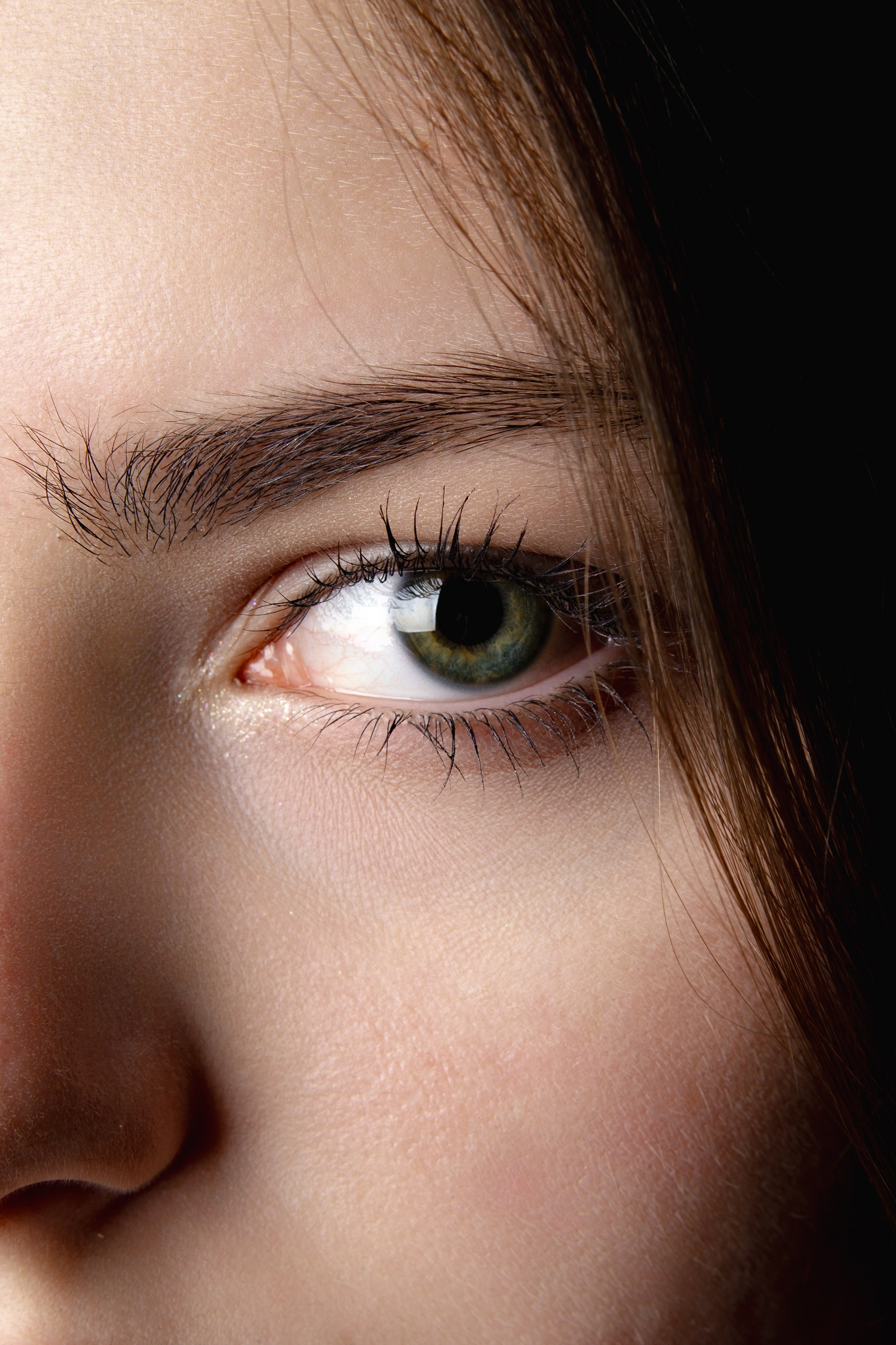 Полина. Фотограф Плеханов Дмитрий