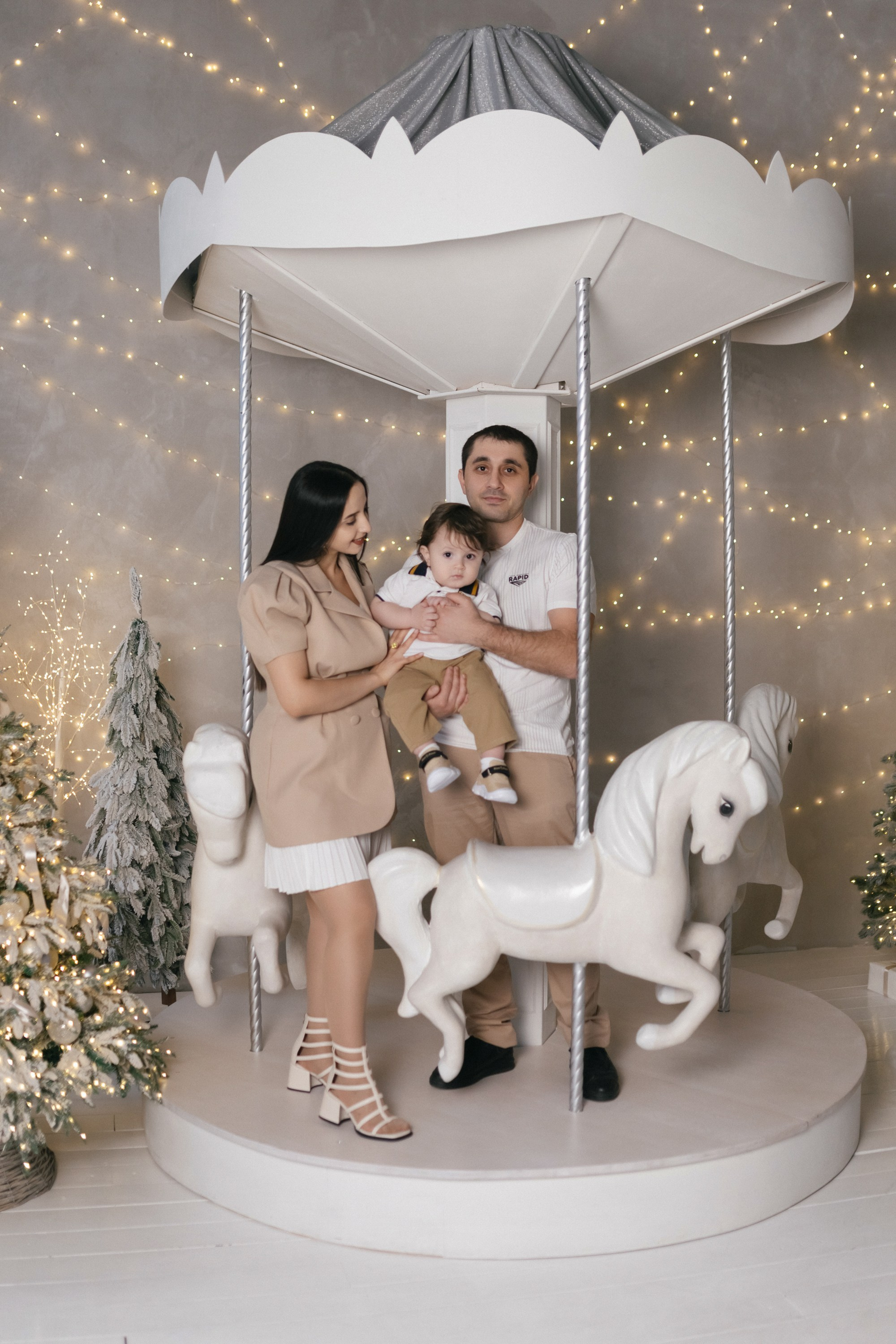 ДИАНА, НАРЕК И ТИГРАН ` 25. Maria Startseva Photo