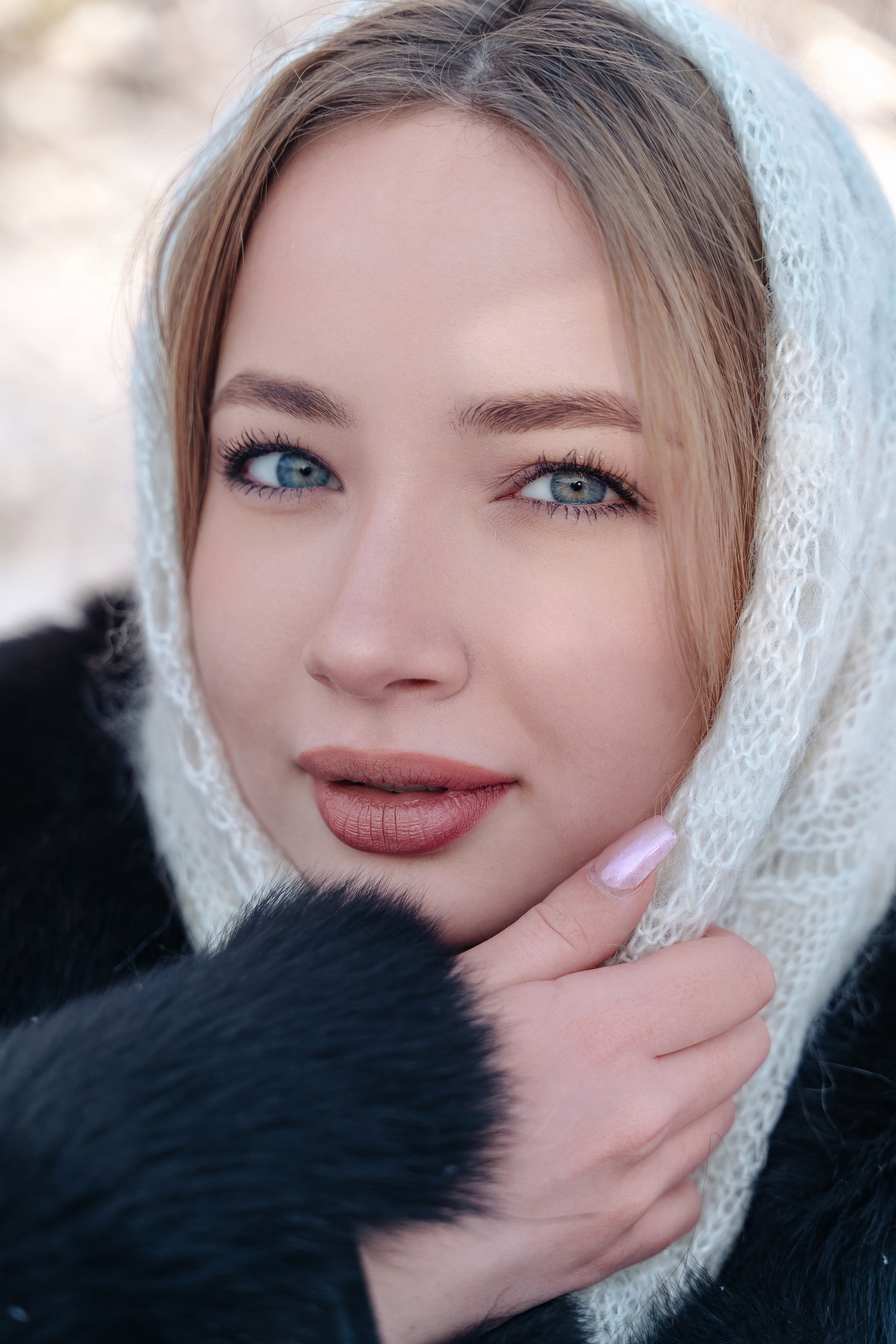 Уличная фотоссесия. Свадебный и семейный фотограф в Тамбове Дмитрий Рогачев