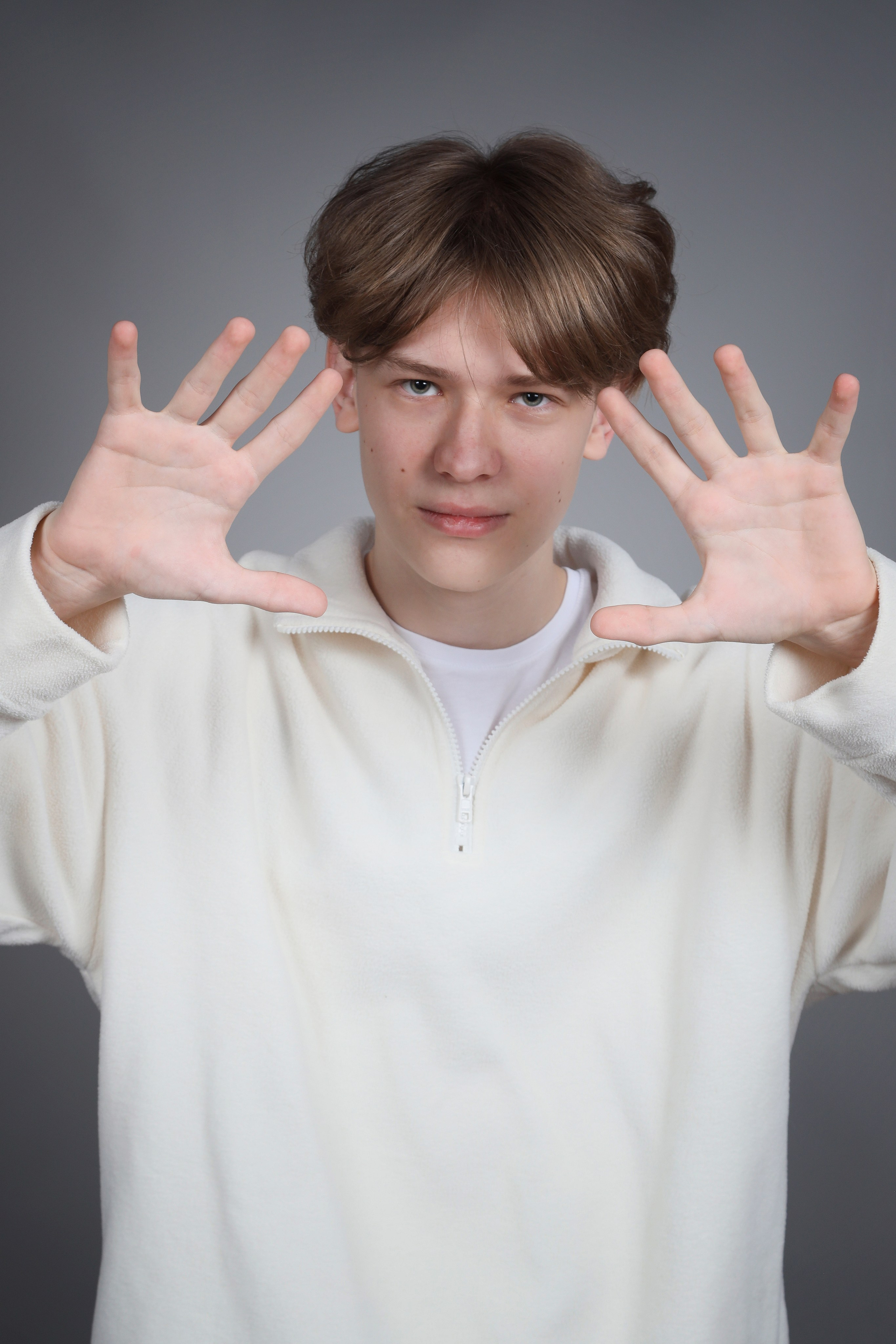 Портреты. Фотограф Ирина Смолина в г. Шимановске/Амурская область